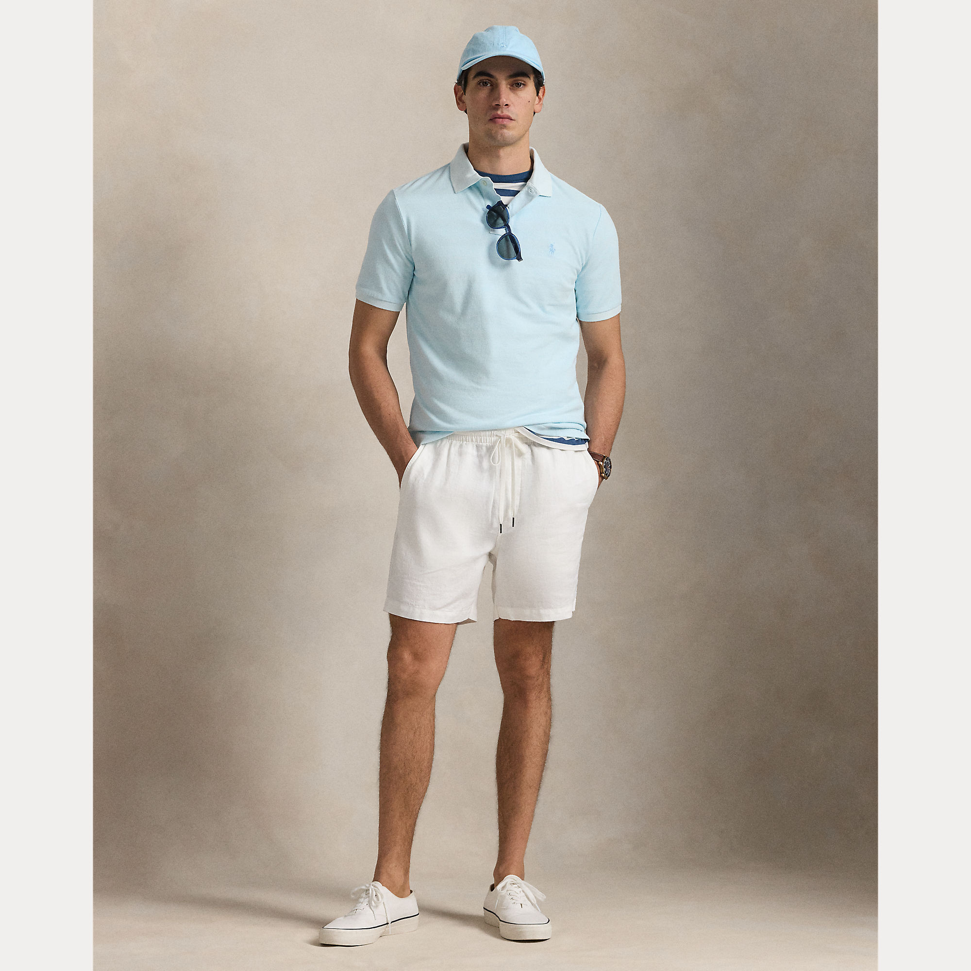 Ralph Lauren Polo Ralph Lauren 710-969626-002