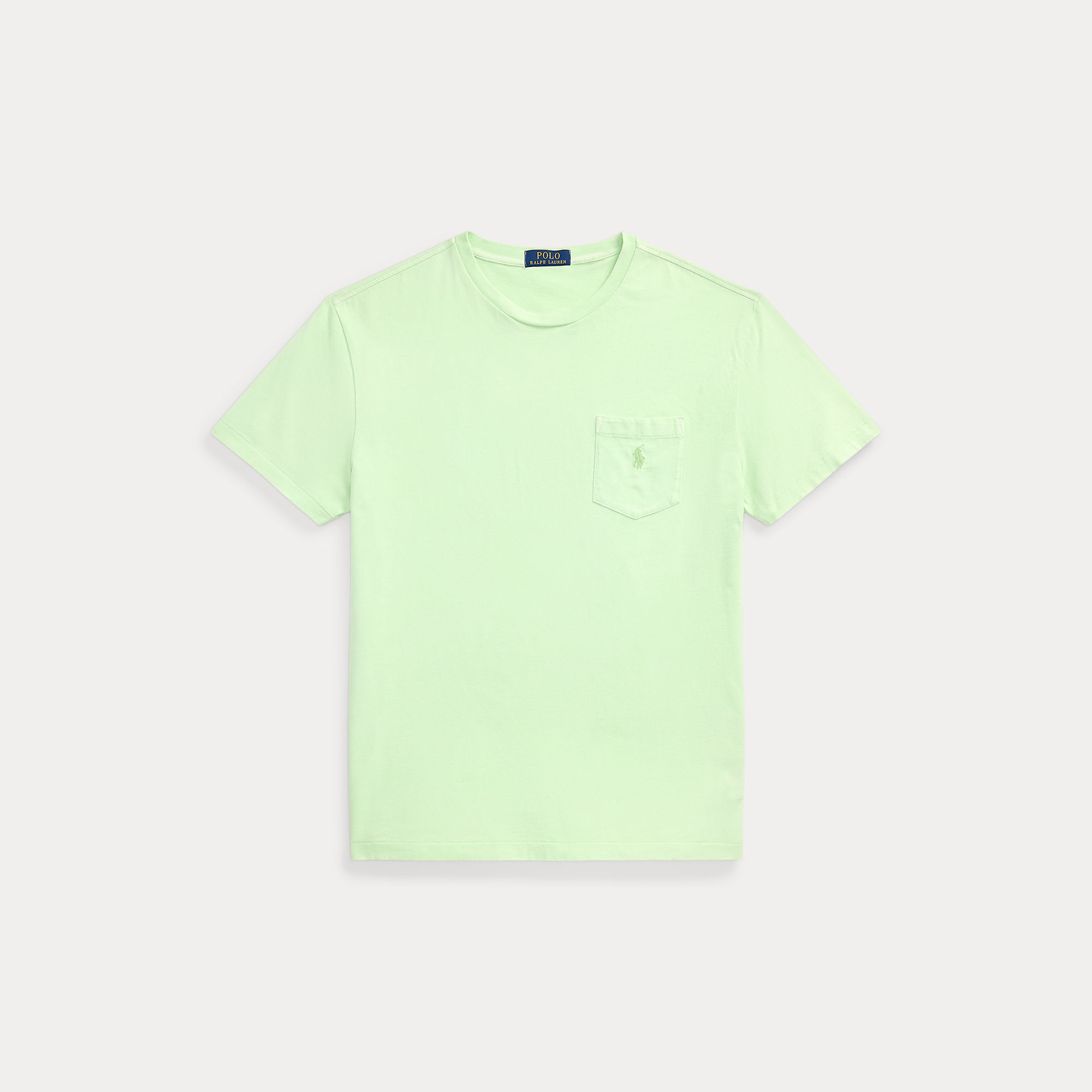 Ralph Lauren T-shirt Ralph Lauren 710-969628-001