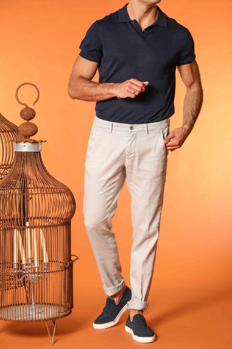 Mason's Broek Mason's 9PN2R4970-MBE111-480
