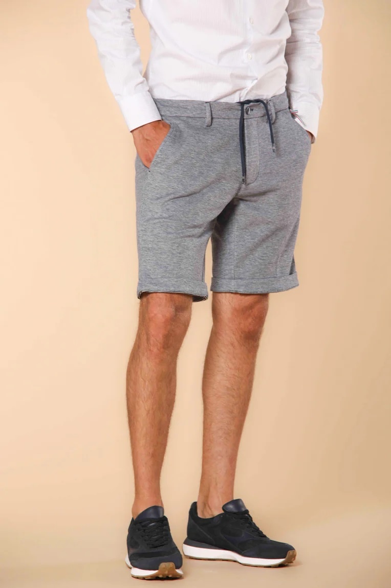 Mason's shorts Mason's 9BF2R4940-JT104N-006
