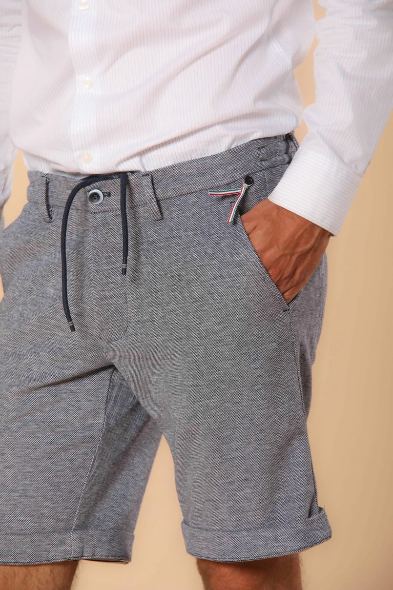 Mason's shorts Mason's 9BF2R4940-JT104N-006