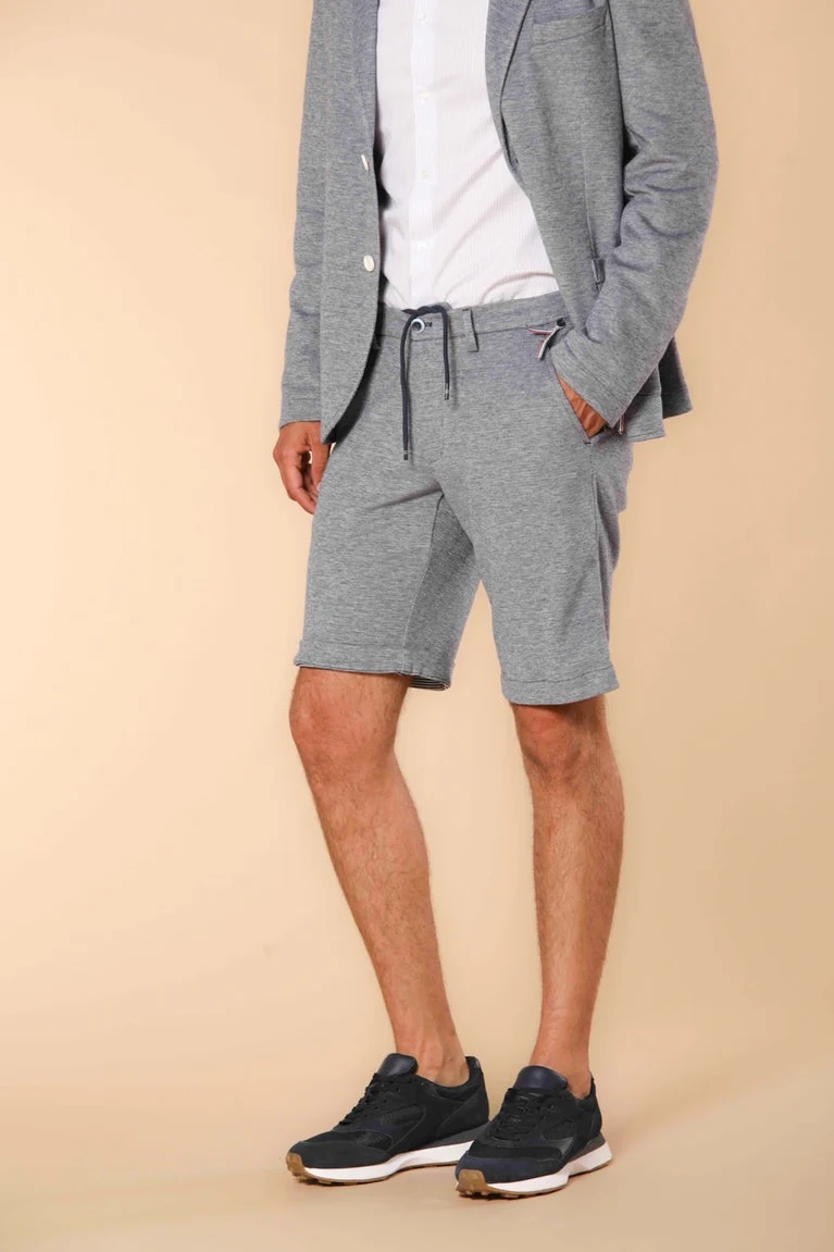 Mason's shorts Mason's 9BF2R4940-JT104N-006