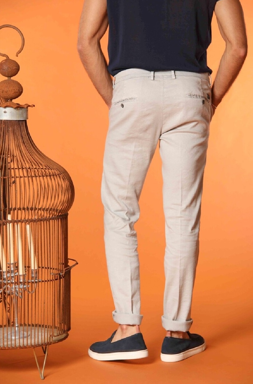 Mason's Broek Mason's 9PN2R4970-MBE111-480