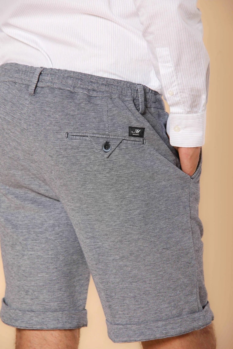 Mason's shorts Mason's 9BF2R4940-JT104N-006