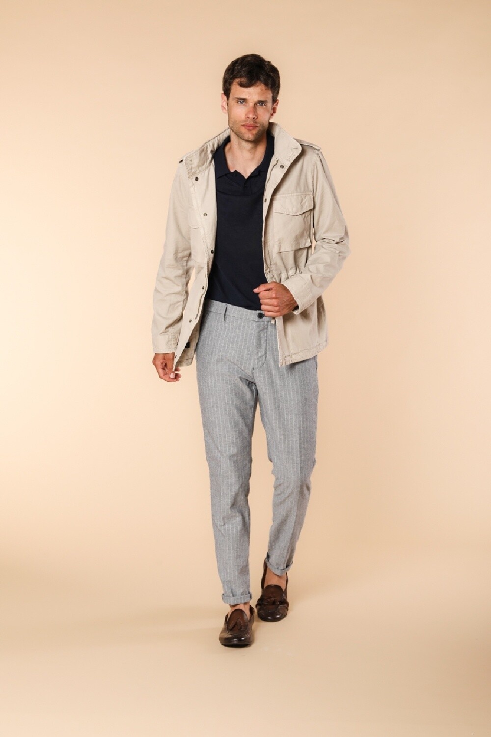 Mason's Broek Mason's 9PN2C7350-MTE613-006