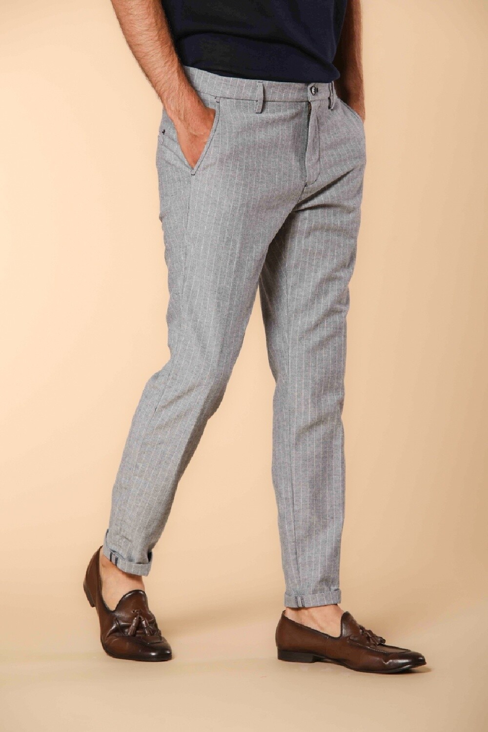 Mason's Broek Mason's 9PN2C7350-MTE613-006