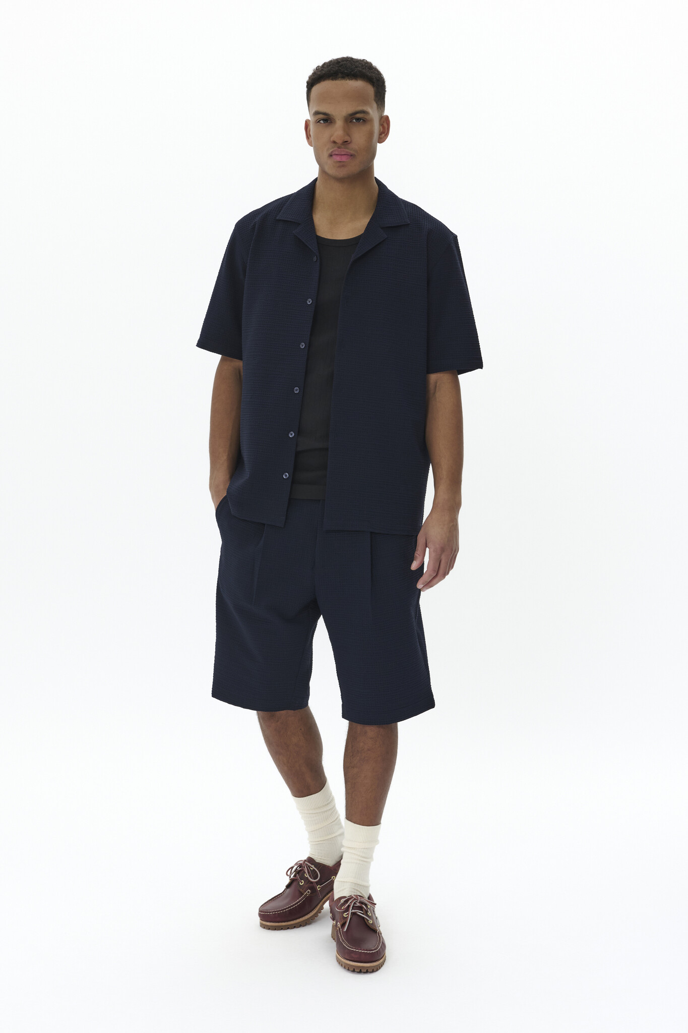 Matinique shorts Matinique 30208119-194011