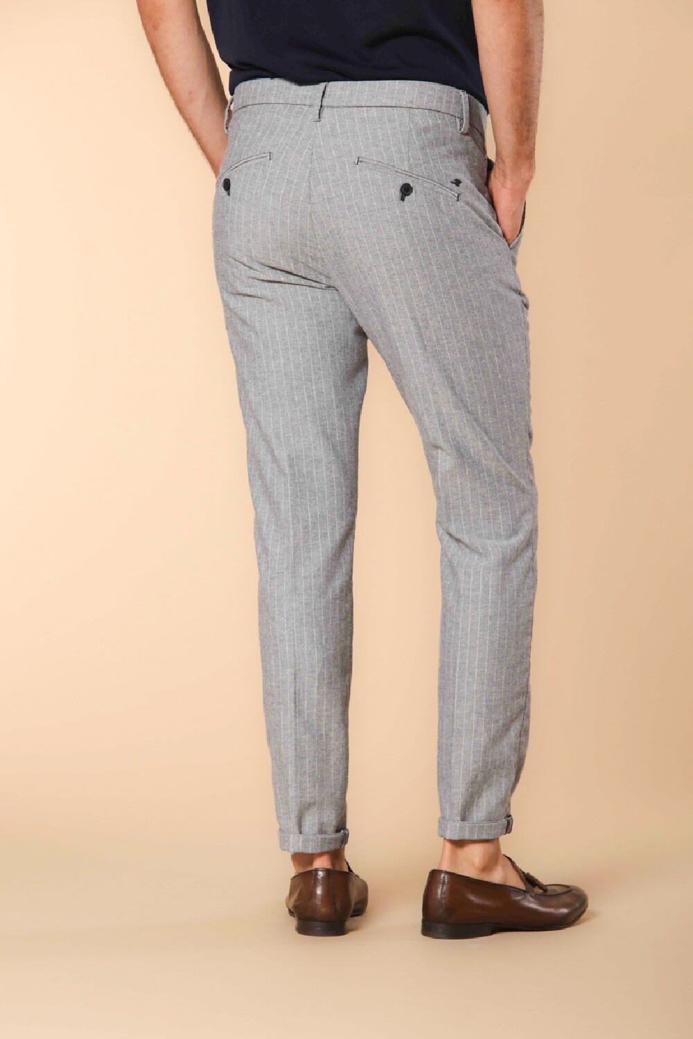 Mason's Broek Mason's 9PN2C7350-MTE613-006