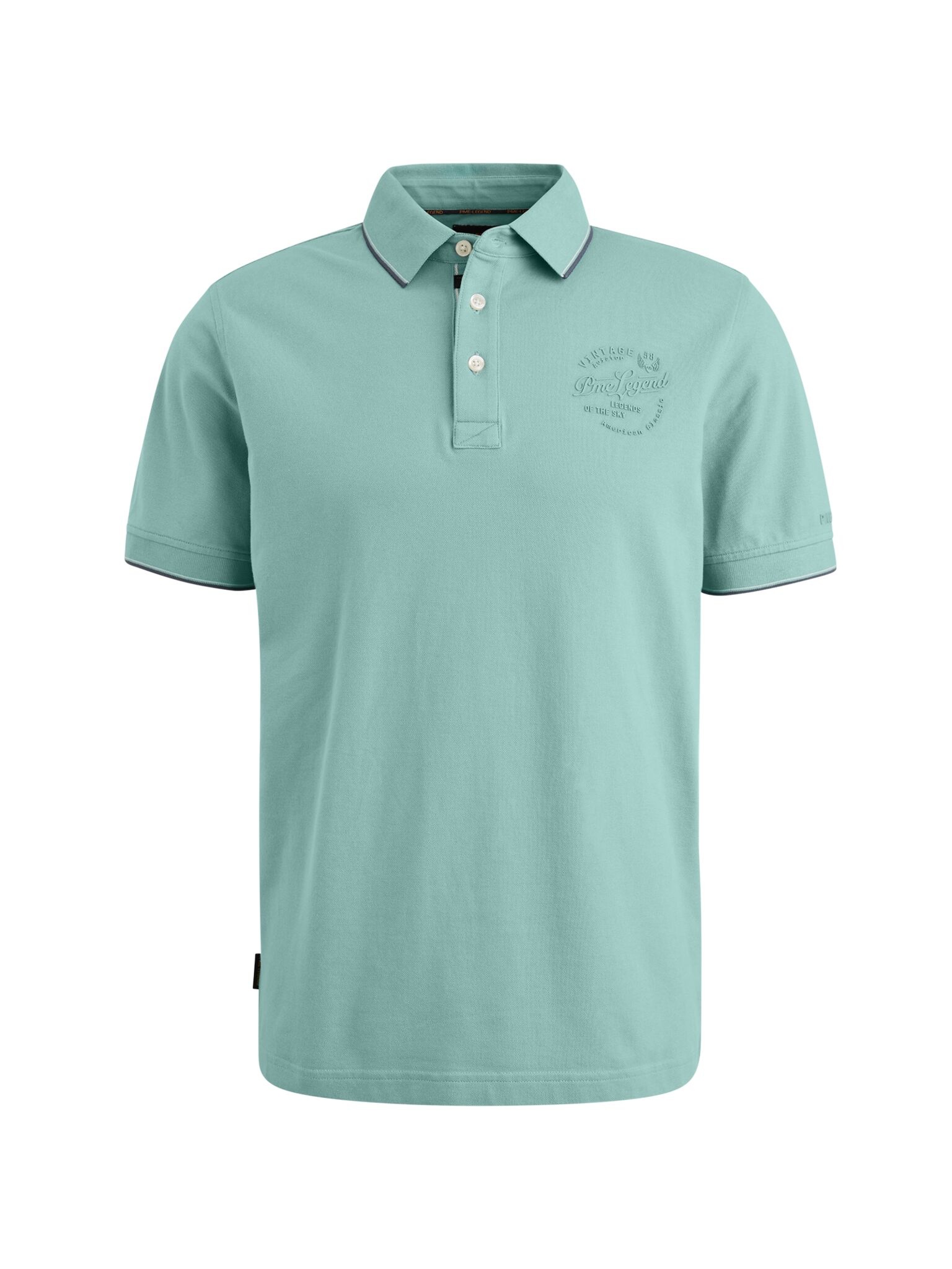 PME Polo PME PPSS2504867-5149