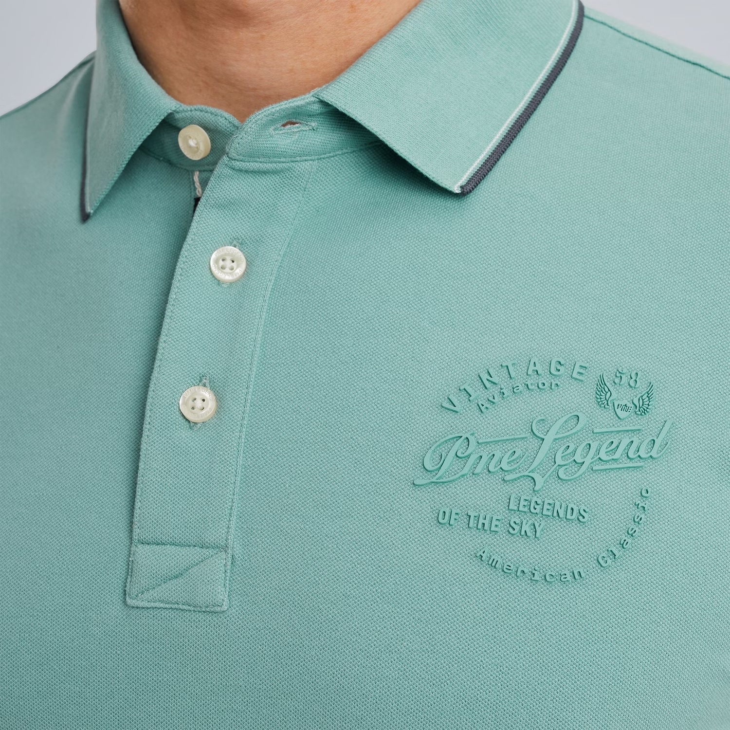 PME Polo PME PPSS2504867-5149