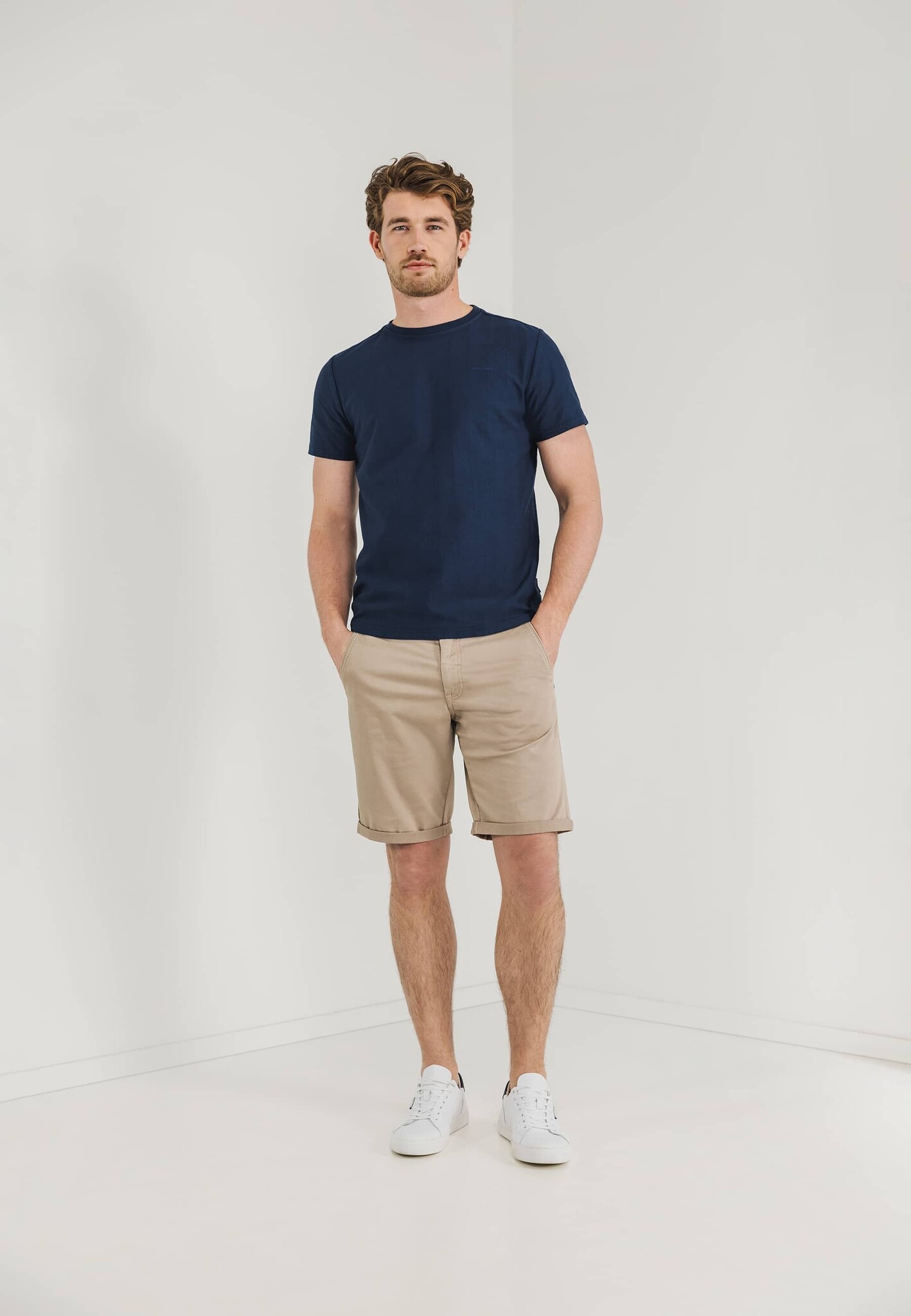 State of Art shorts State of Art 671-15650-1600