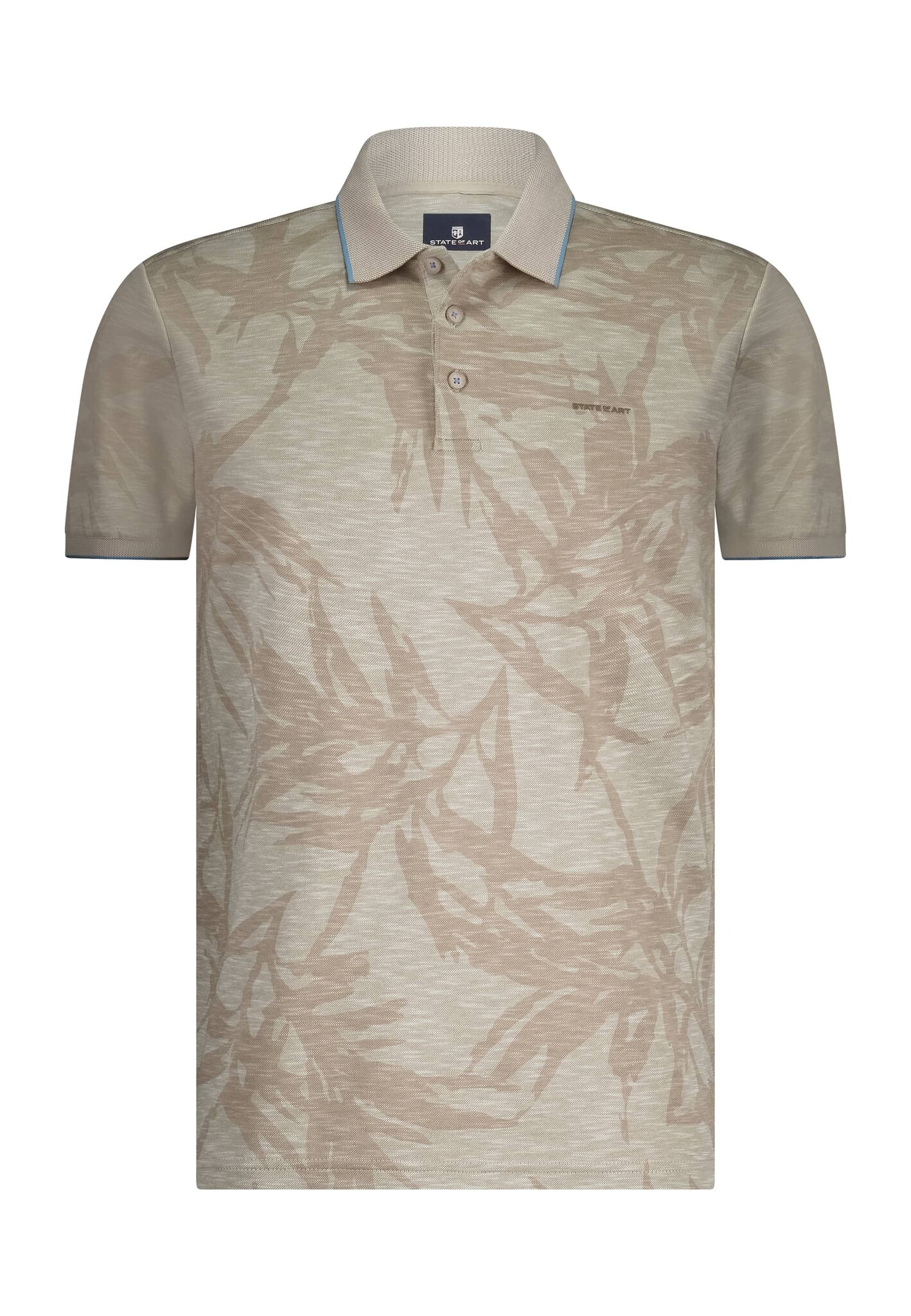 State of Art Polo State of Art 464-15903-1611