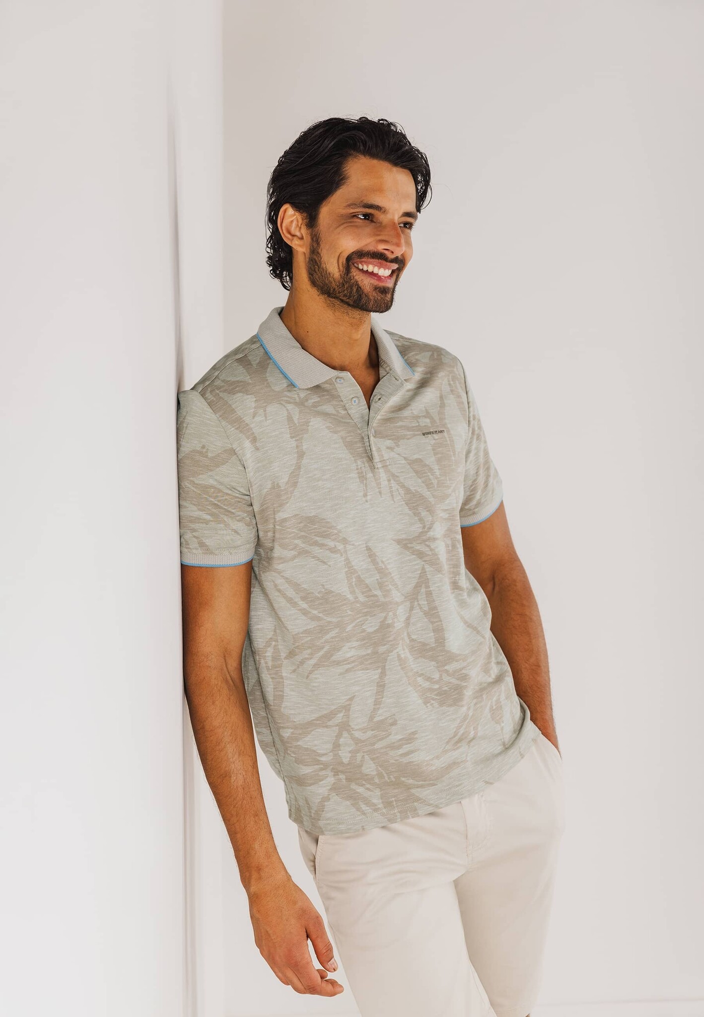 State of Art Polo State of Art 464-15903-1611