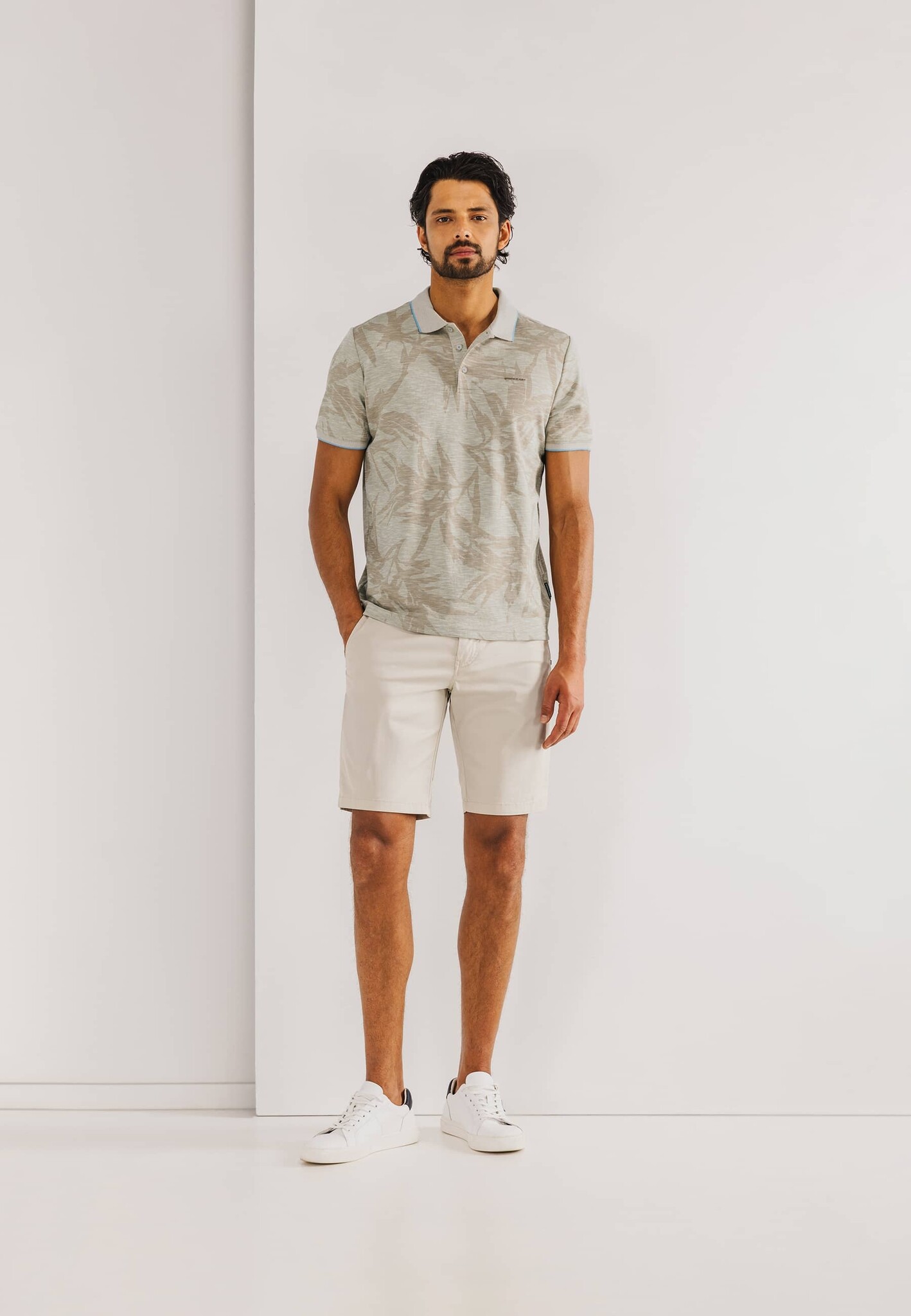 State of Art Polo State of Art 464-15903-1611