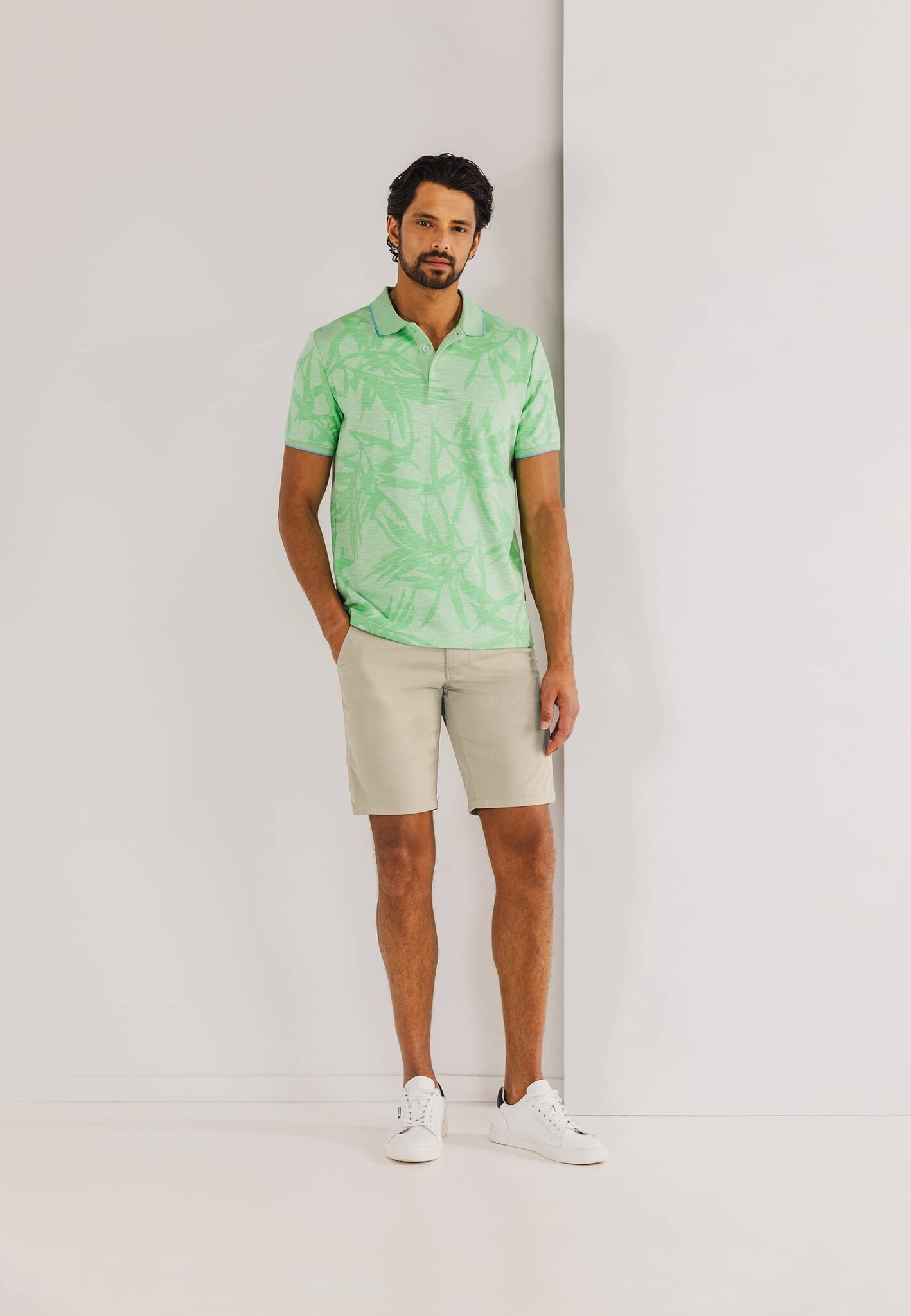 State of Art shorts State of Art 671-15916-1600