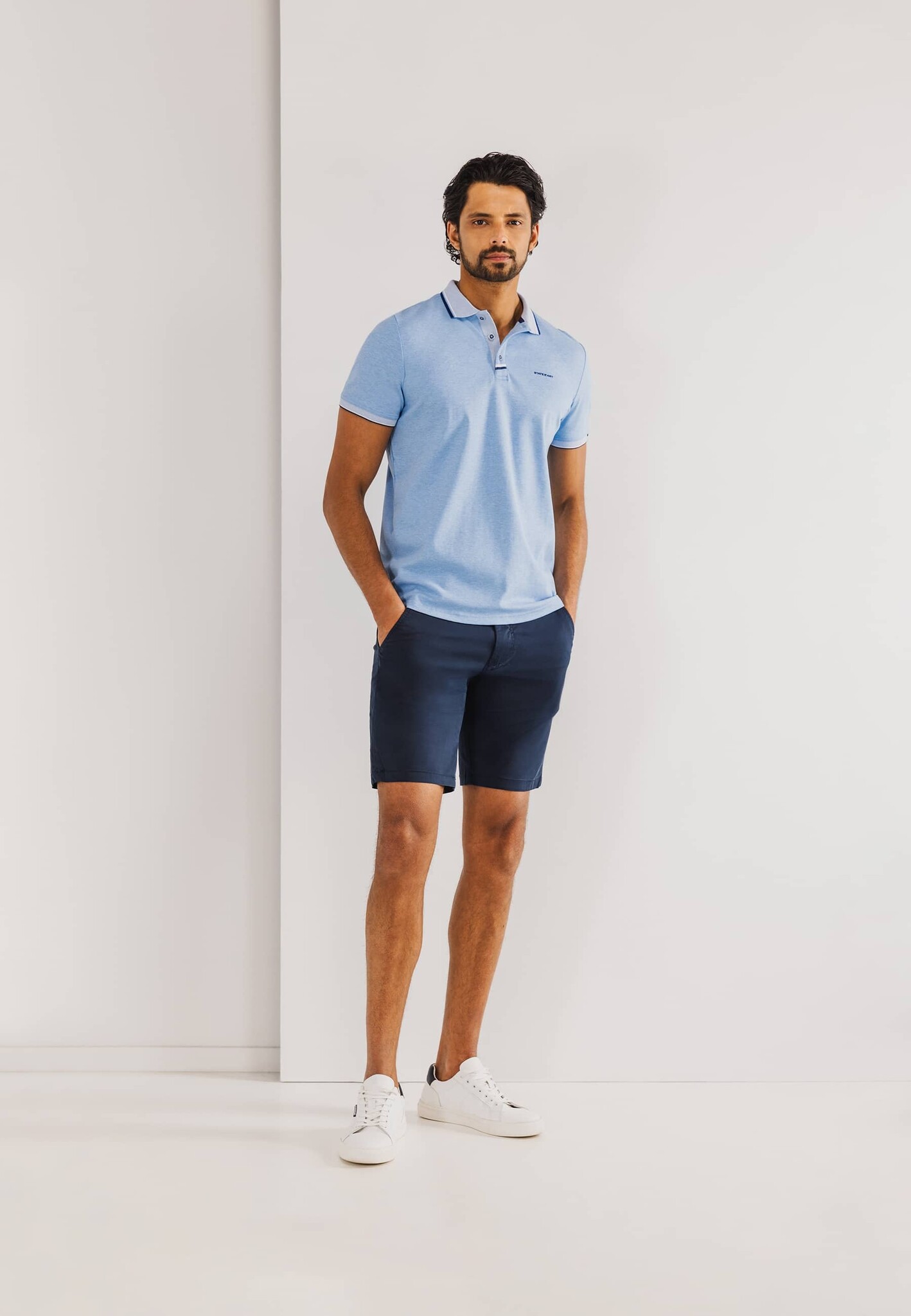 State of Art shorts State of Art 671-15916-5900