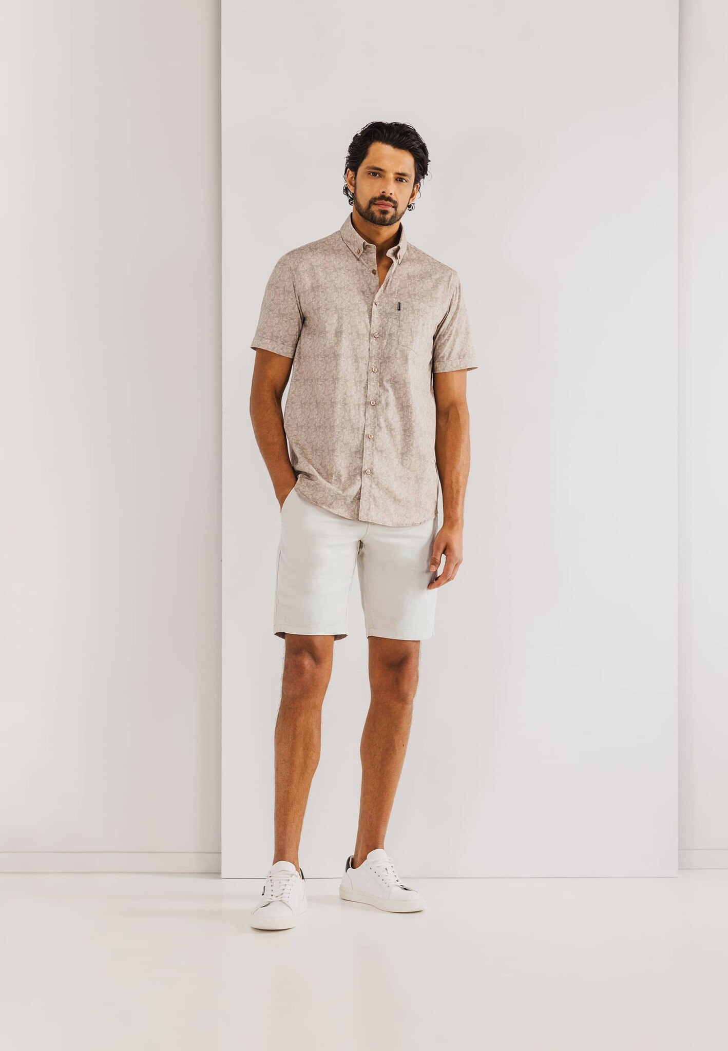 State of Art shorts State of Art 671-15917-1400