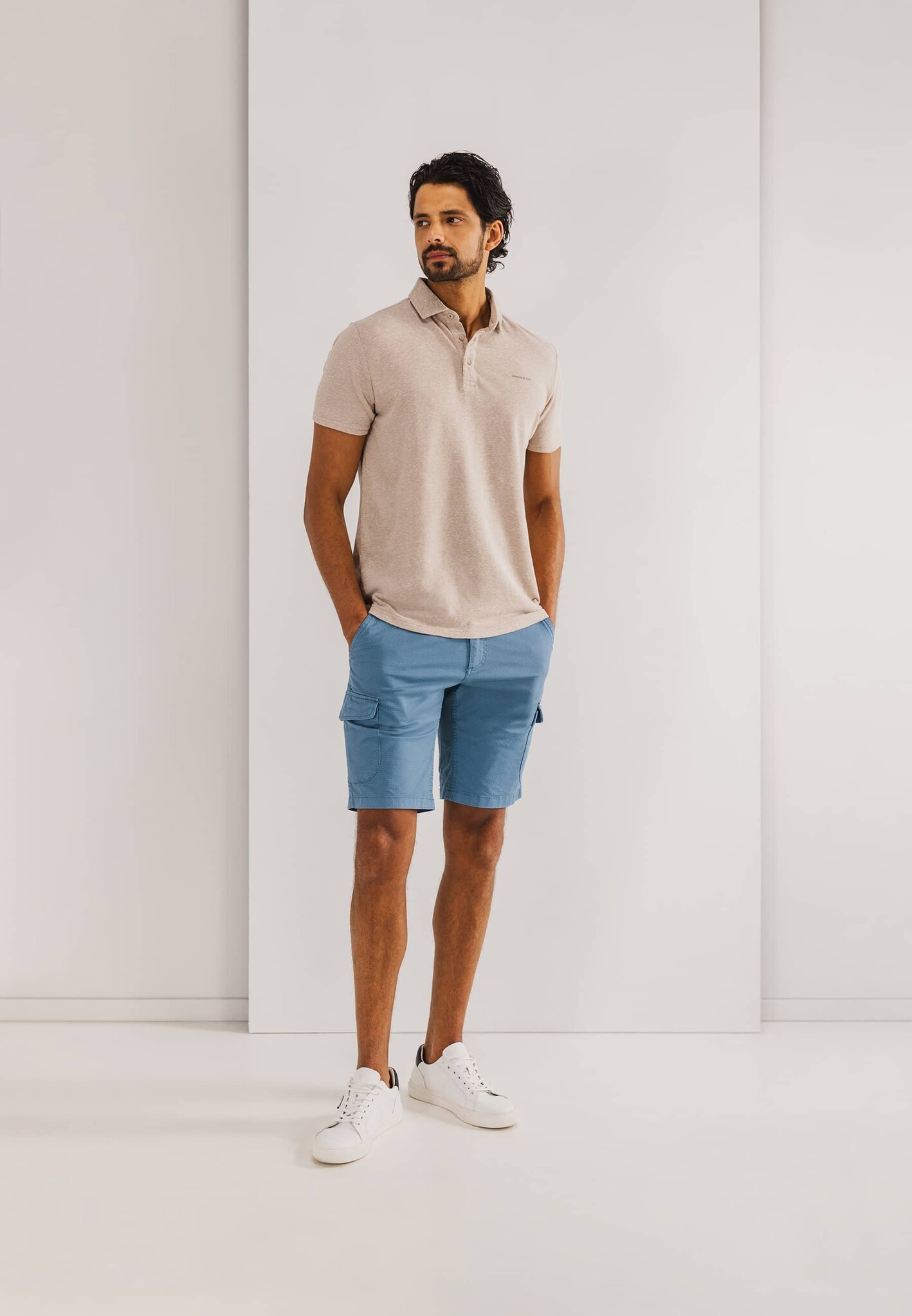 State of Art shorts State of Art 674-15918-5687