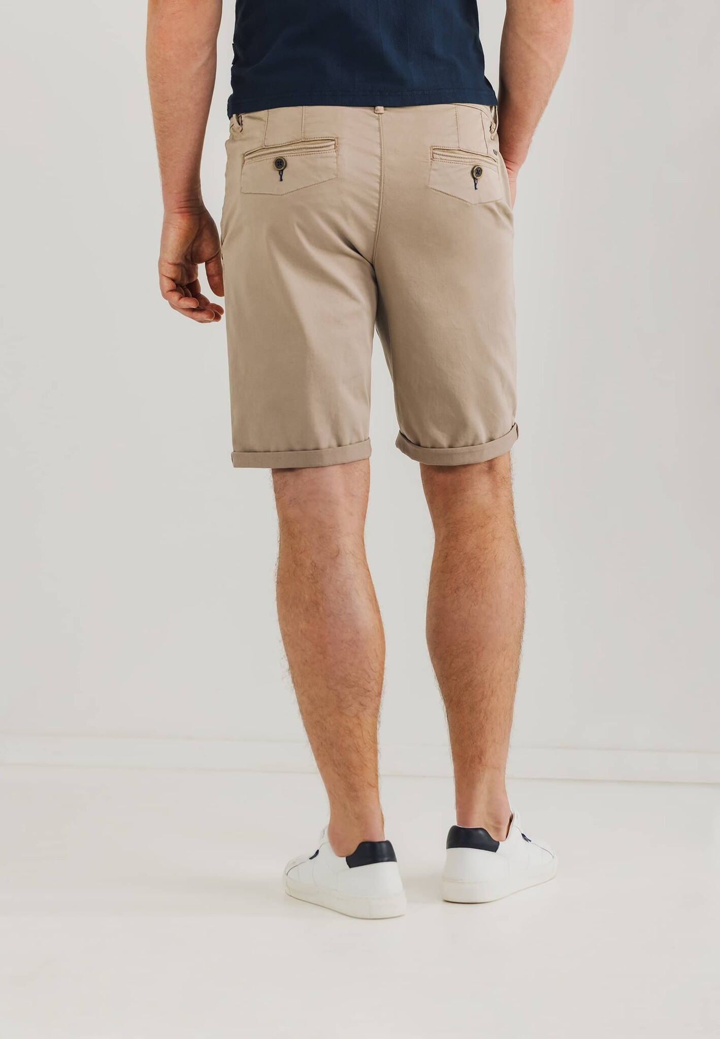 State of Art shorts State of Art 671-15650-1600
