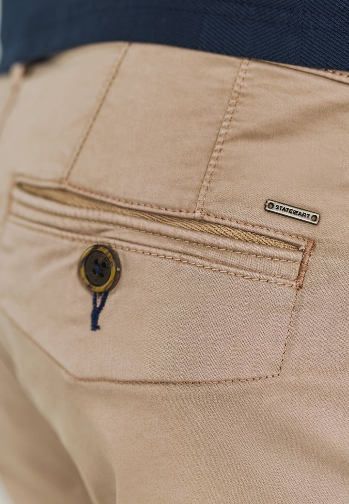 State of Art shorts State of Art 671-15650-1600
