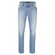 Atelier Noterman Jeans Atelier Noterman ATN01S-A54-0638-103