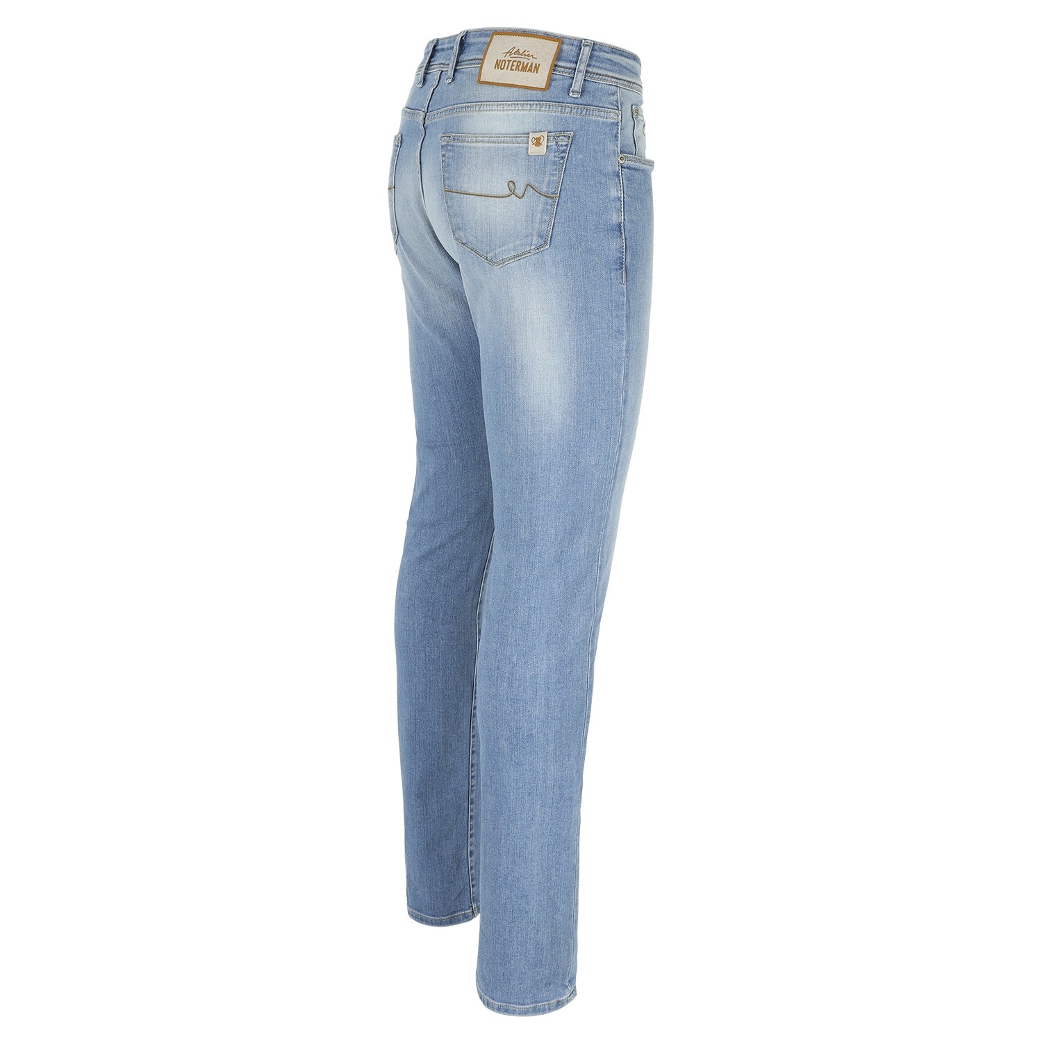 Atelier Noterman Jeans Atelier Noterman ATN01S-A54-0638-103