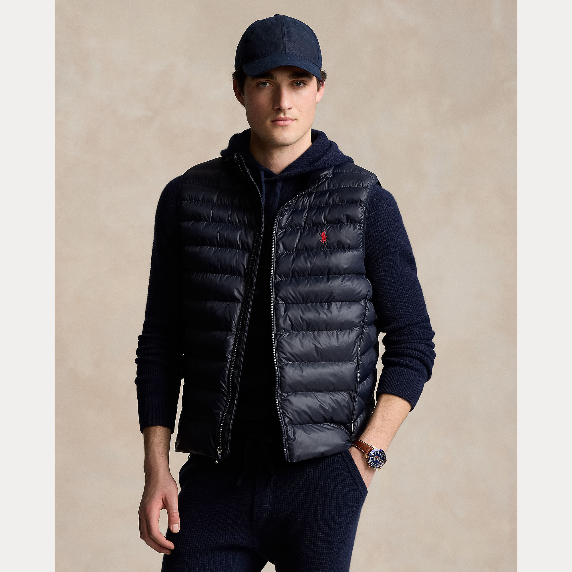 Ralph Lauren Jas Ralph Lauren 710-949962-001