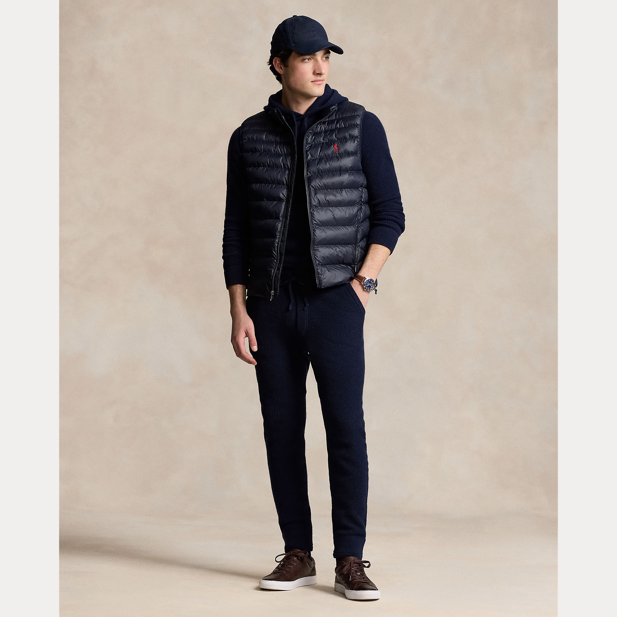 Ralph Lauren Jas Ralph Lauren 710-949962-001