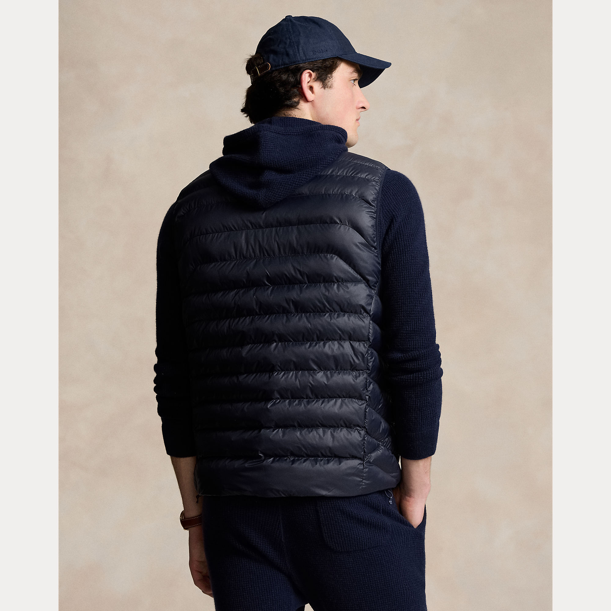 Ralph Lauren Jas Ralph Lauren 710-949962-001