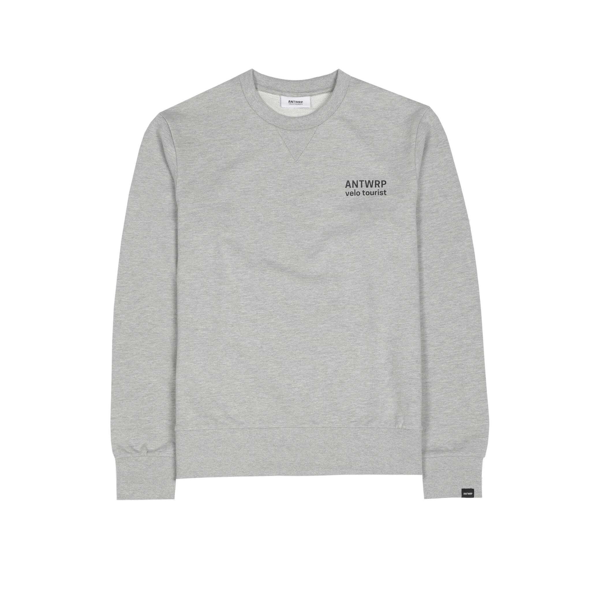 Antwrp Knitwear Antwrp BSW455-L008-000204