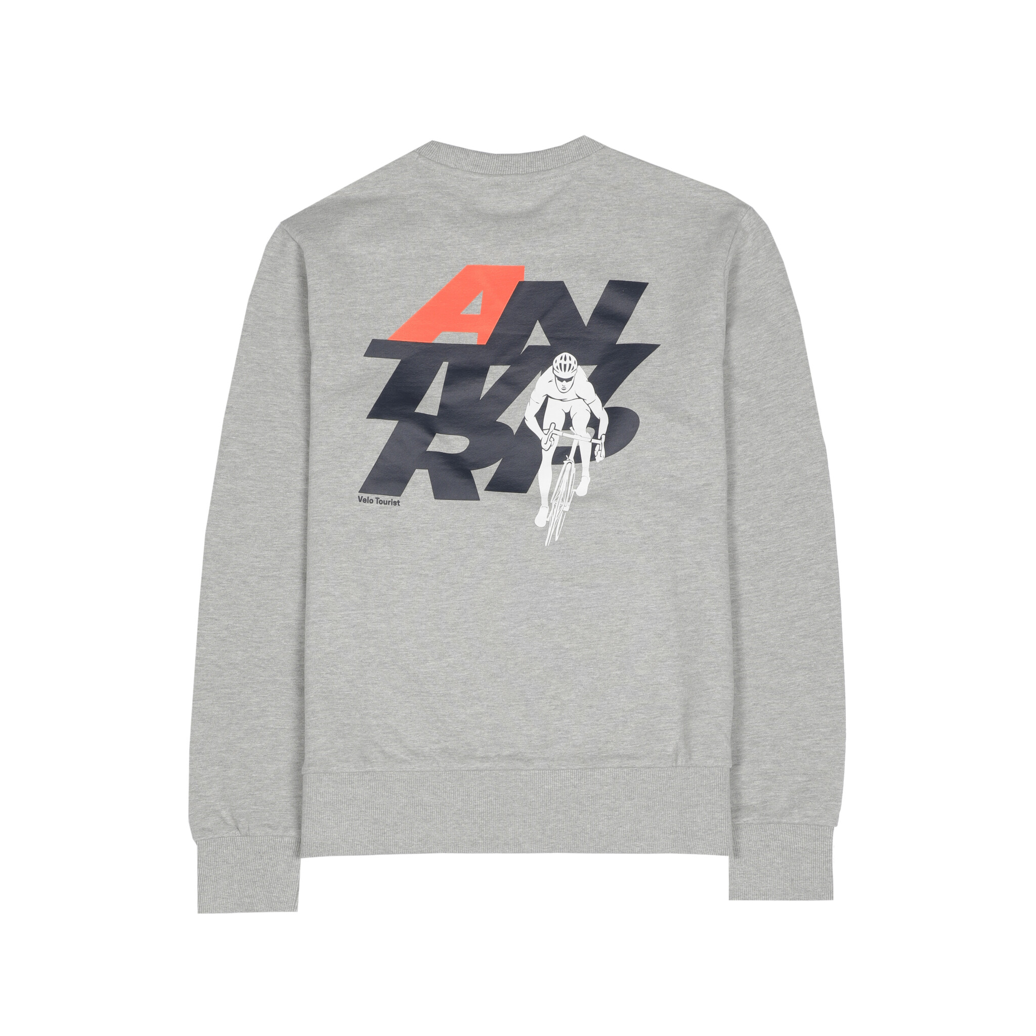 Antwrp Knitwear Antwrp BSW455-L008-000204