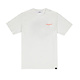 Antwrp T-shirt Antwrp BTS456-L001S-000102