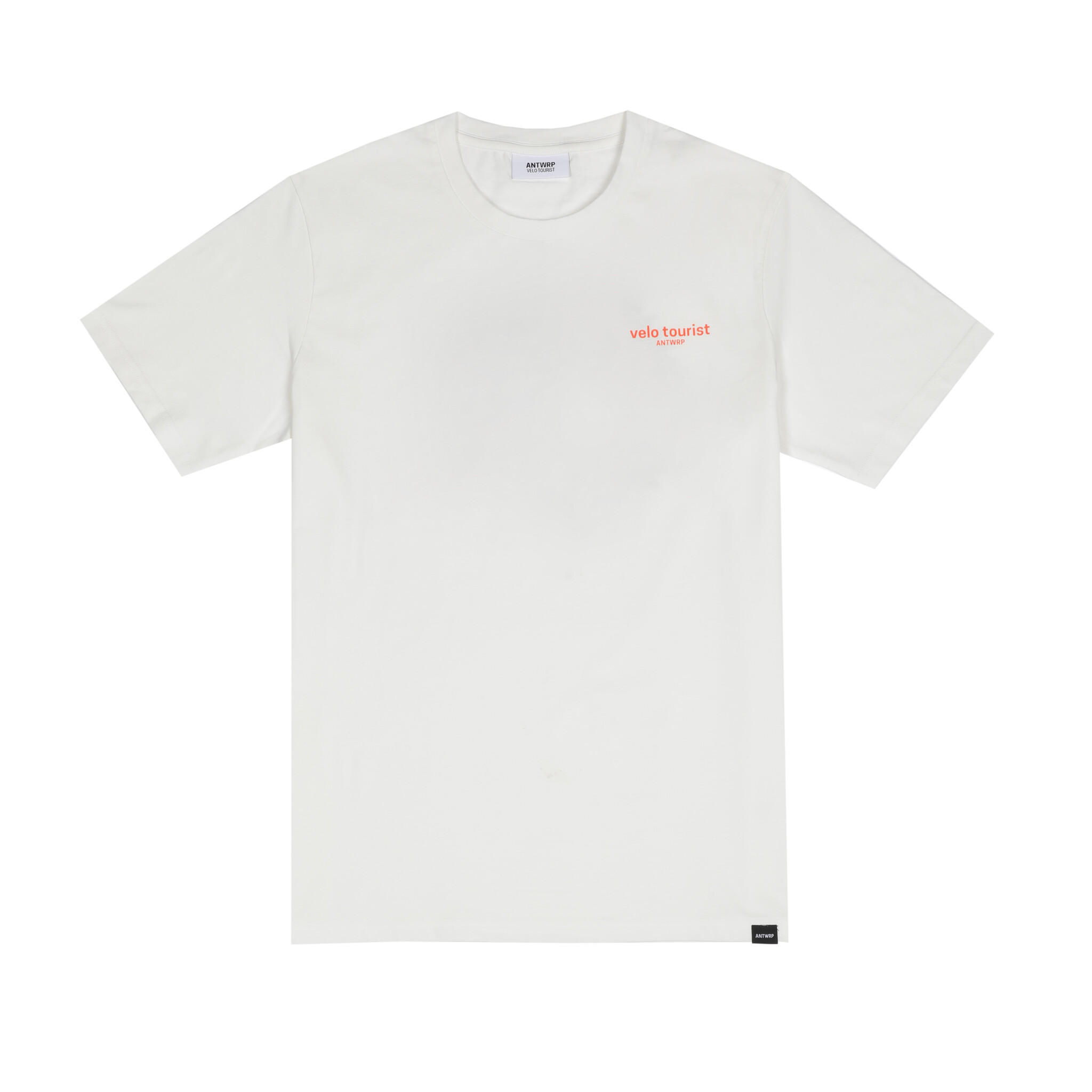 Antwrp T-shirt Antwrp BTS456-L001S-000102