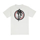 Antwrp T-shirt Antwrp BTS456-L001S-000102