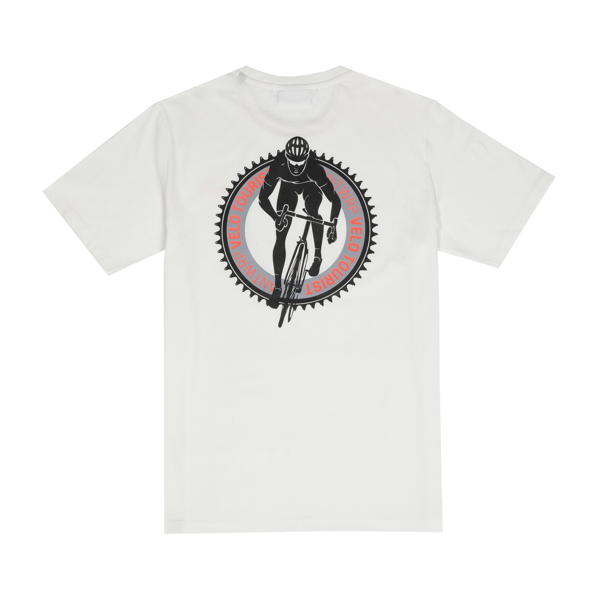 Antwrp T-shirt Antwrp BTS456-L001S-000102
