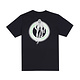 Antwrp T-shirt Antwrp BTS456-L001S-000407