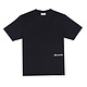 Antwrp T-shirt Antwrp BTS457-L001S-000407
