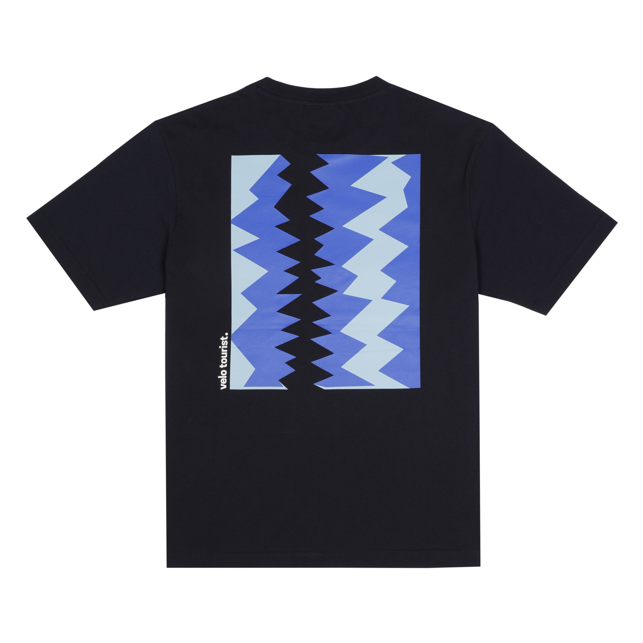 Antwrp T-shirt Antwrp BTS457-L001S-000407
