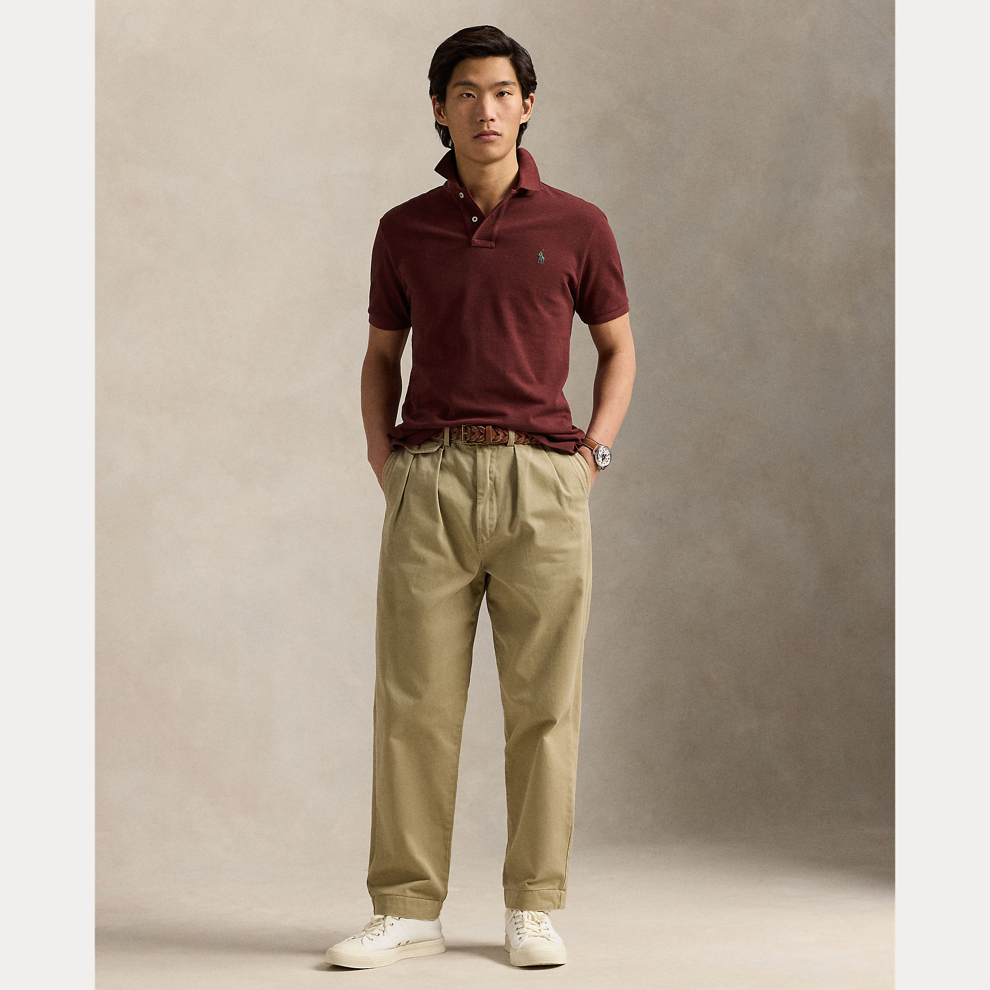 Ralph Lauren Polo Ralph Lauren 710-680784-431