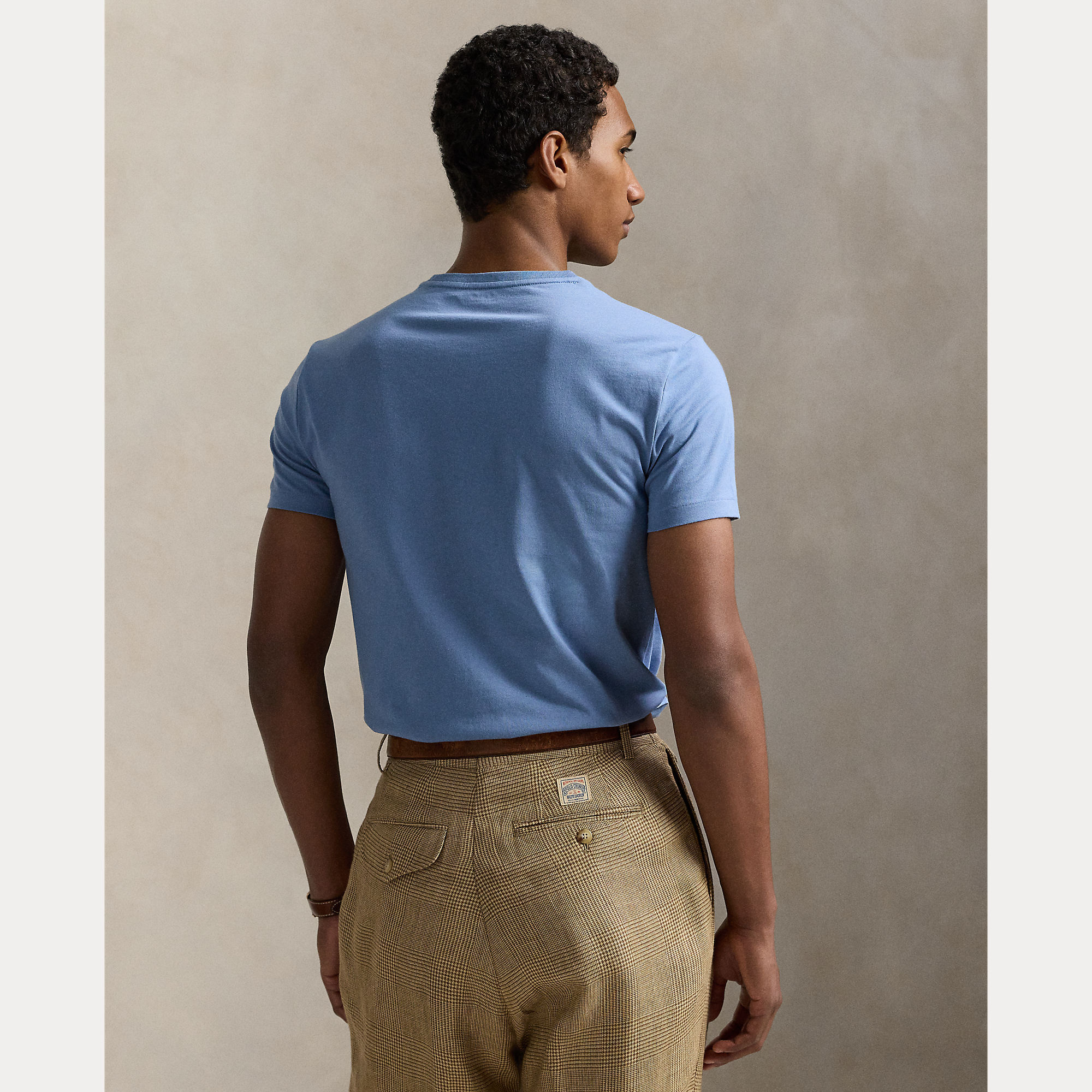 Ralph Lauren T-shirt Ralph Lauren 710-671438-430