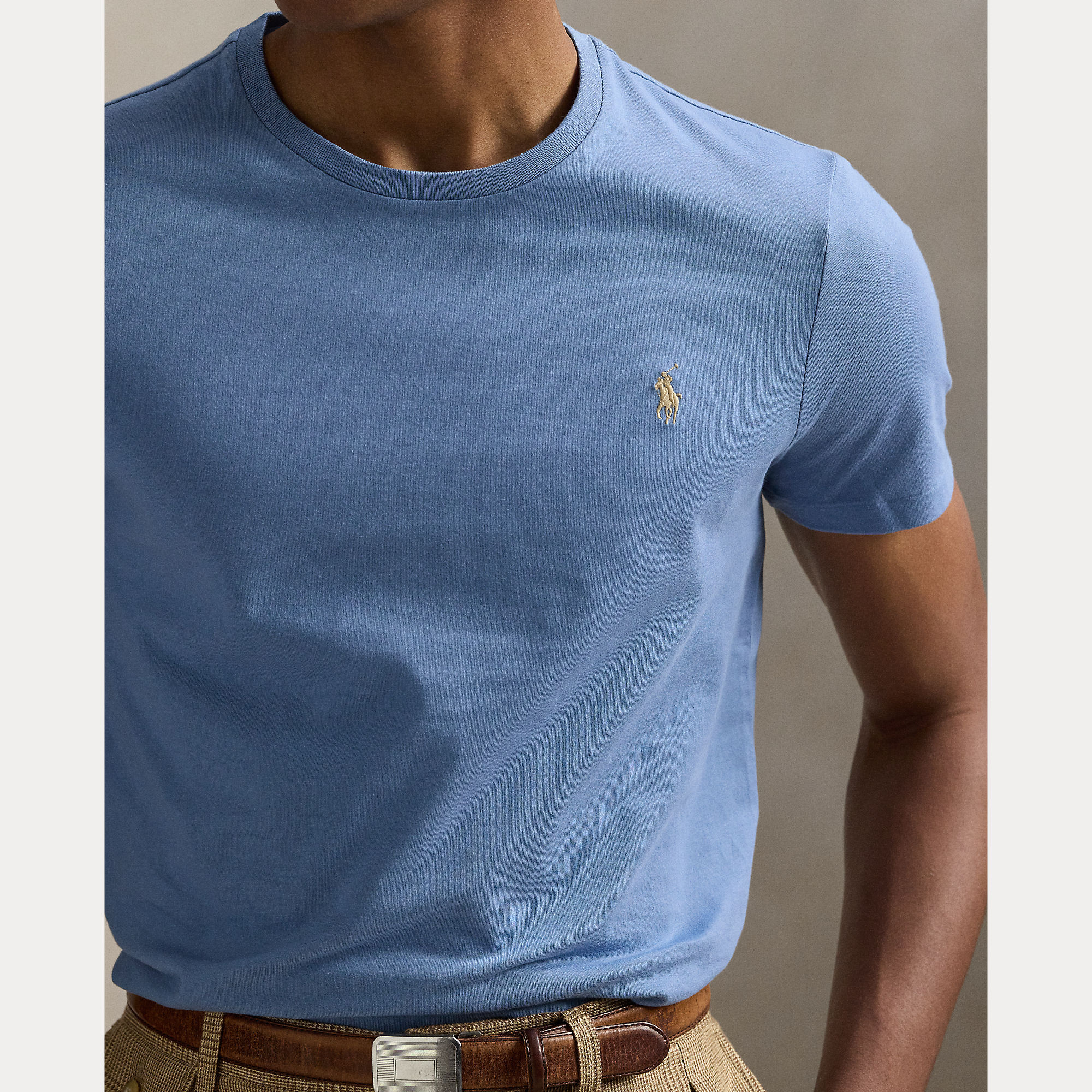 Ralph Lauren T-shirt Ralph Lauren 710-671438-430