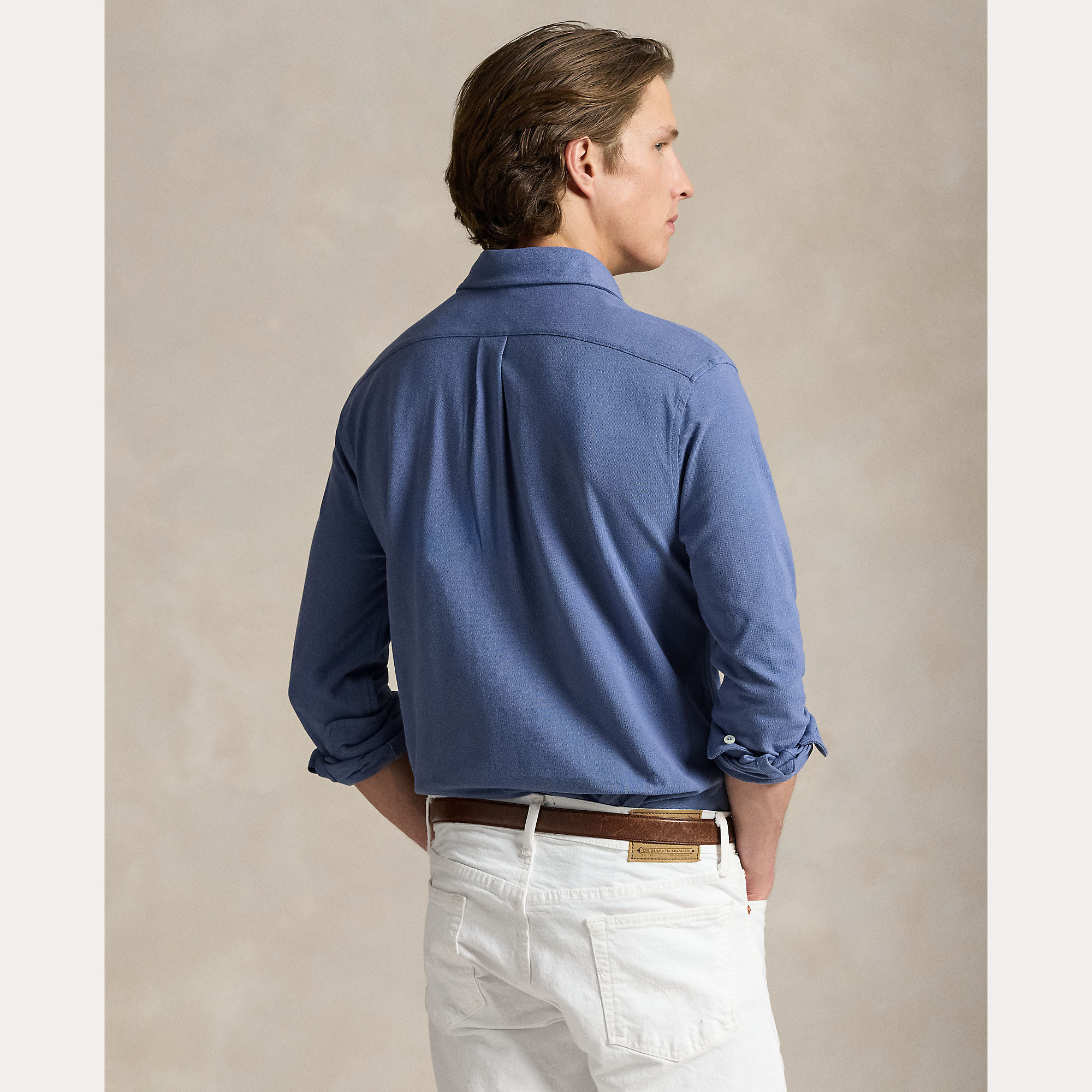 Ralph Lauren Hemd Ralph Lauren 710-654408-143