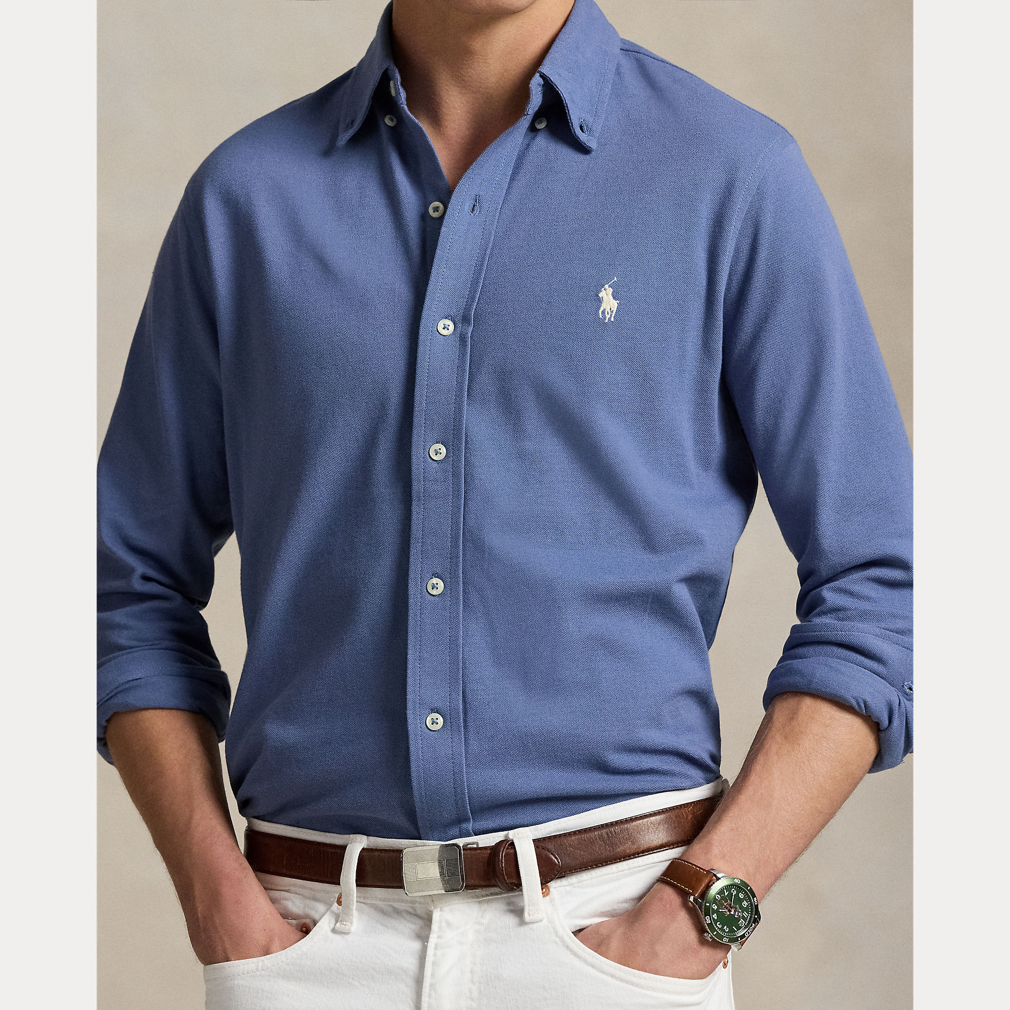 Ralph Lauren Hemd Ralph Lauren 710-654408-143
