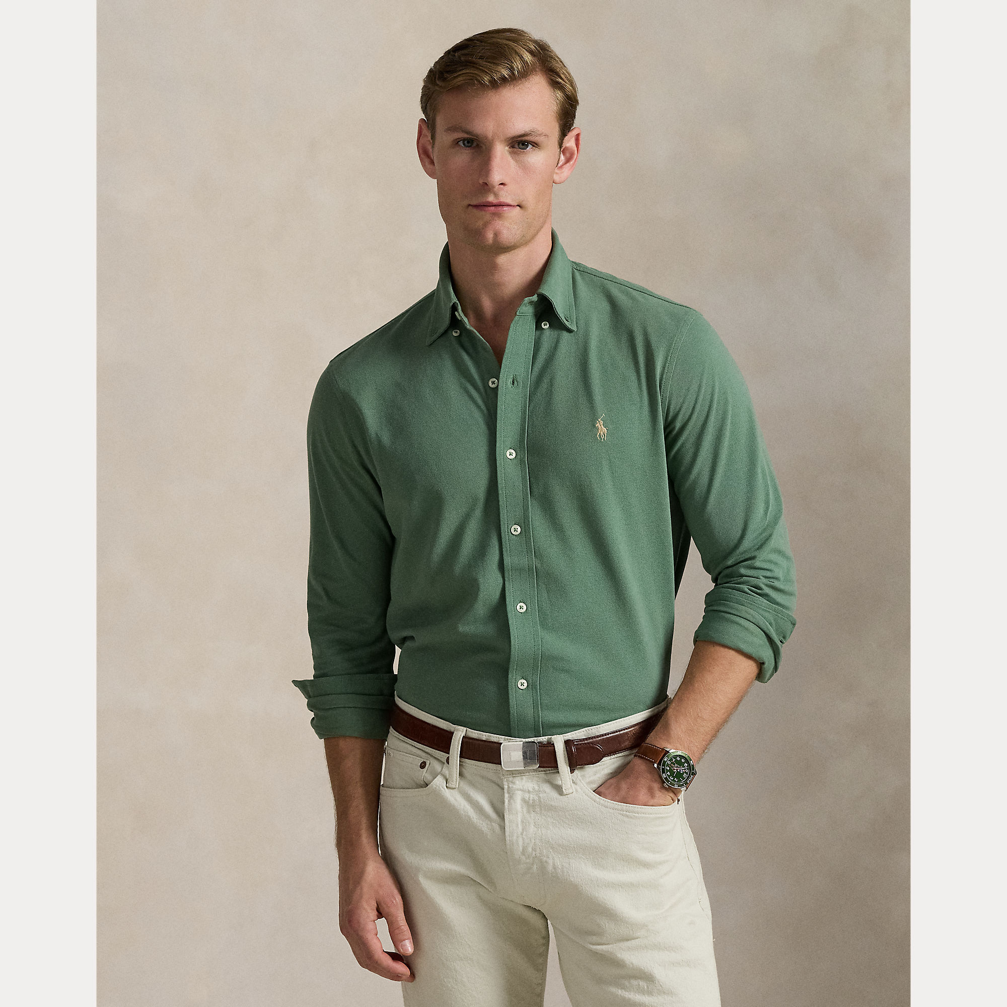 Ralph Lauren Hemd Ralph Lauren 710-654408-144