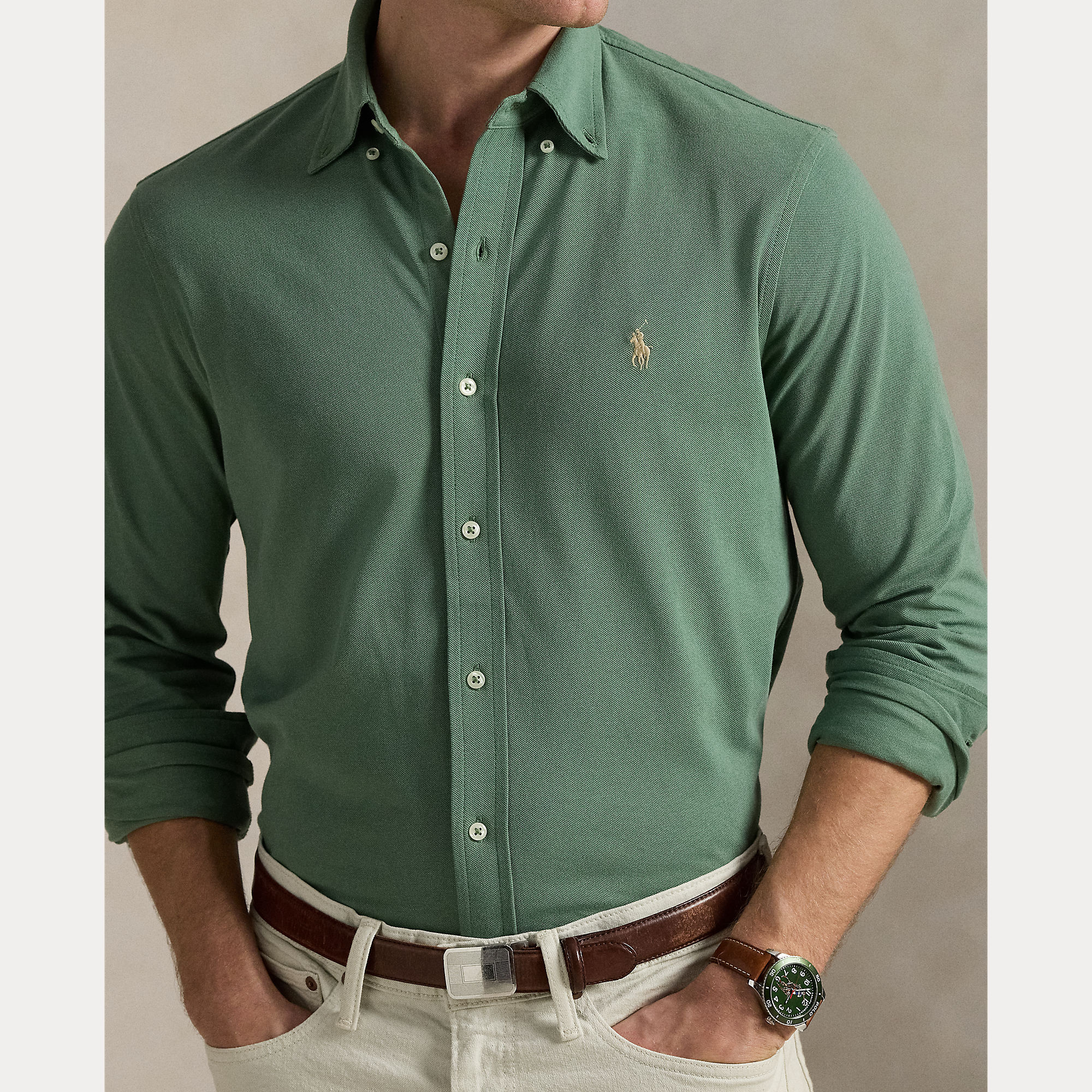 Ralph Lauren Hemd Ralph Lauren 710-654408-144