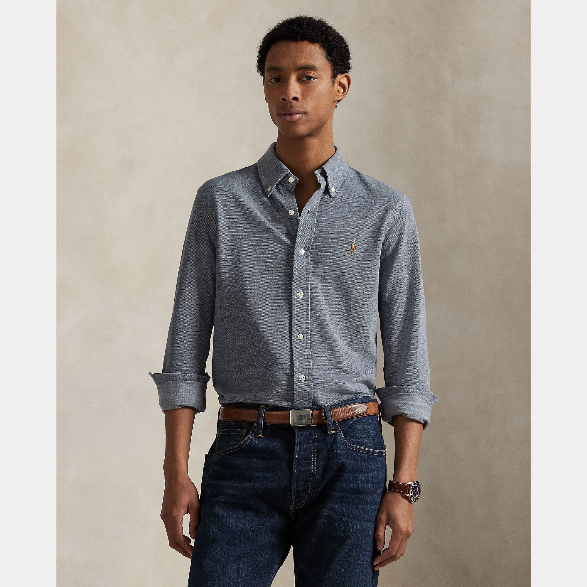 Ralph Lauren Hemd Ralph Lauren 710-979488-002