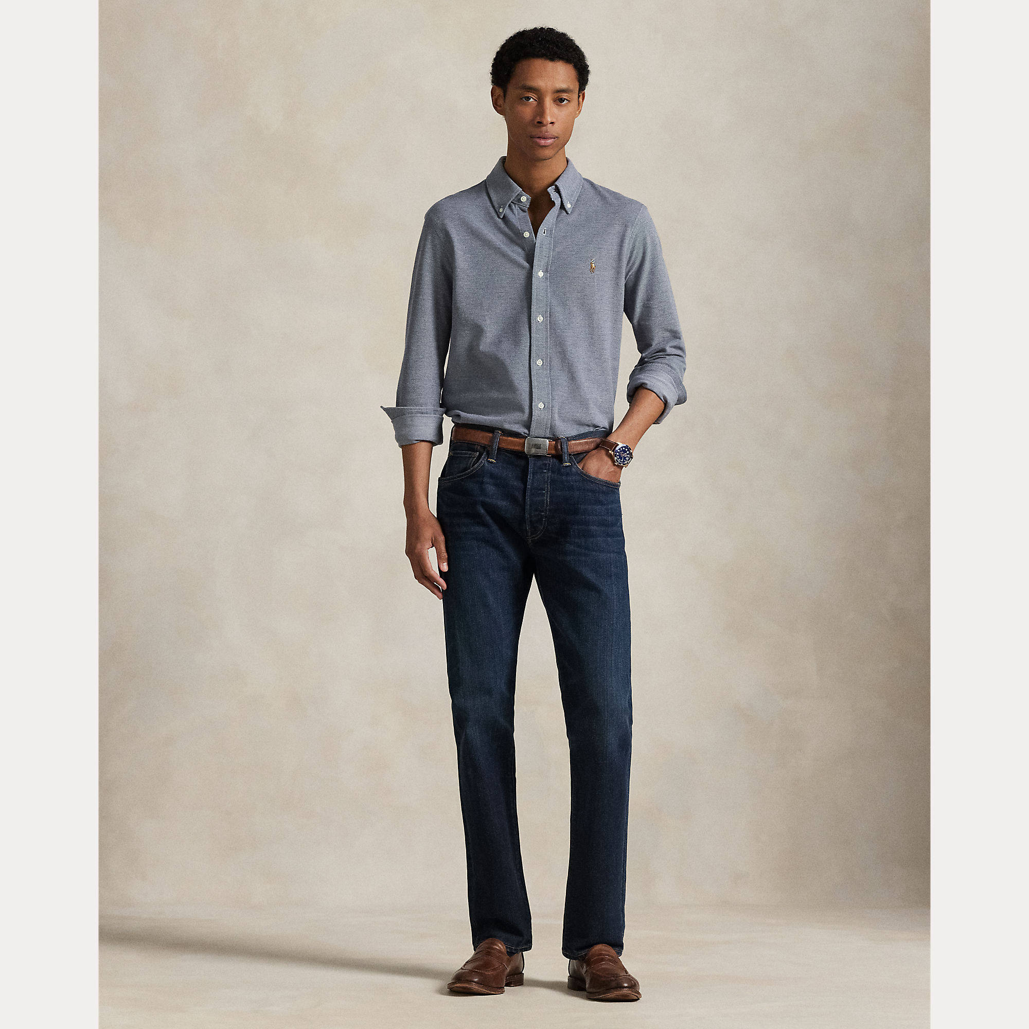 Ralph Lauren Hemd Ralph Lauren 710-979488-002