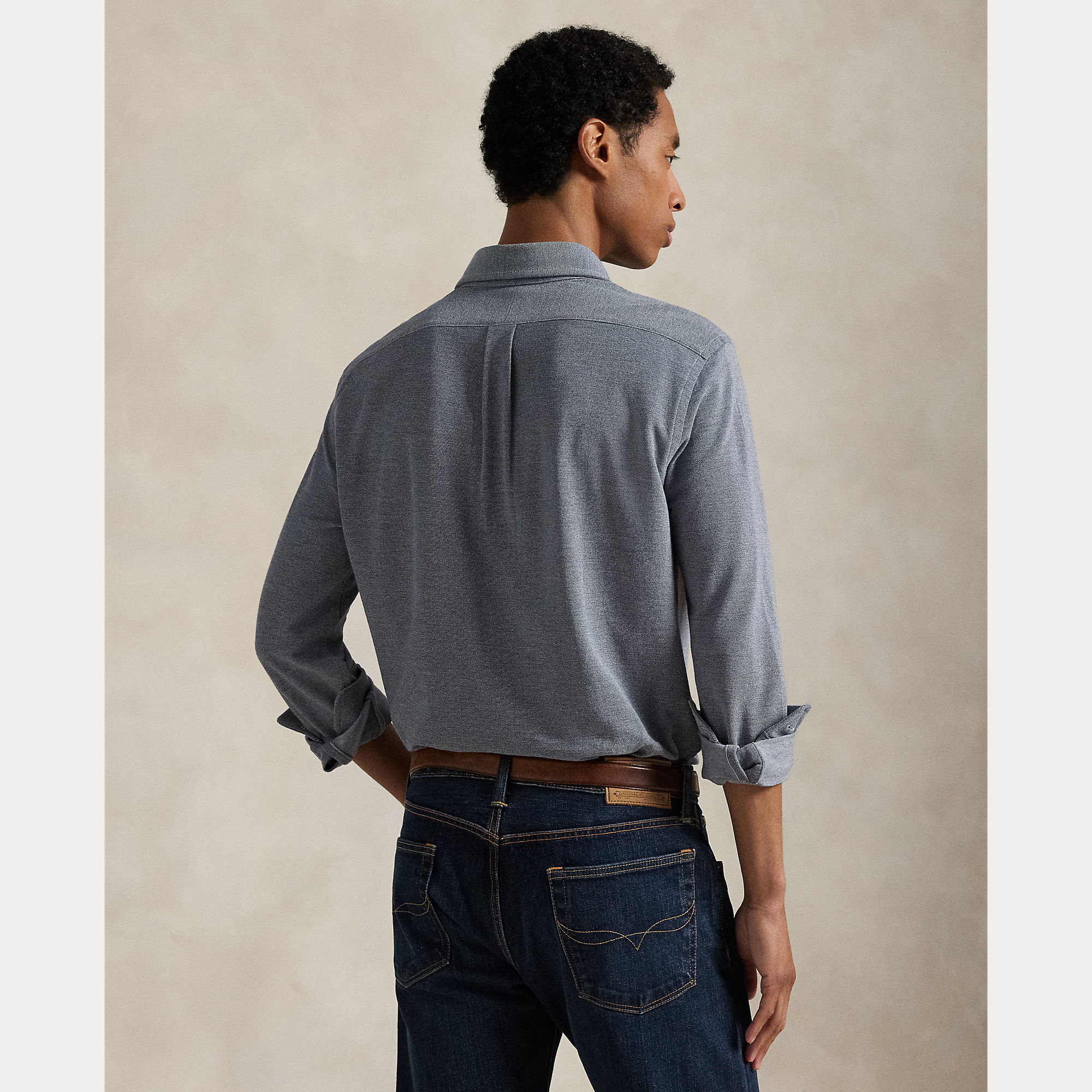 Ralph Lauren Hemd Ralph Lauren 710-979488-002