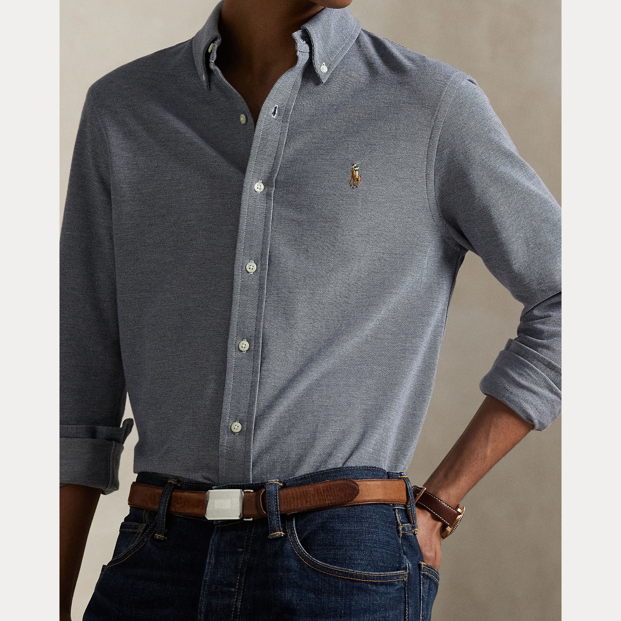 Ralph Lauren Hemd Ralph Lauren 710-979488-002