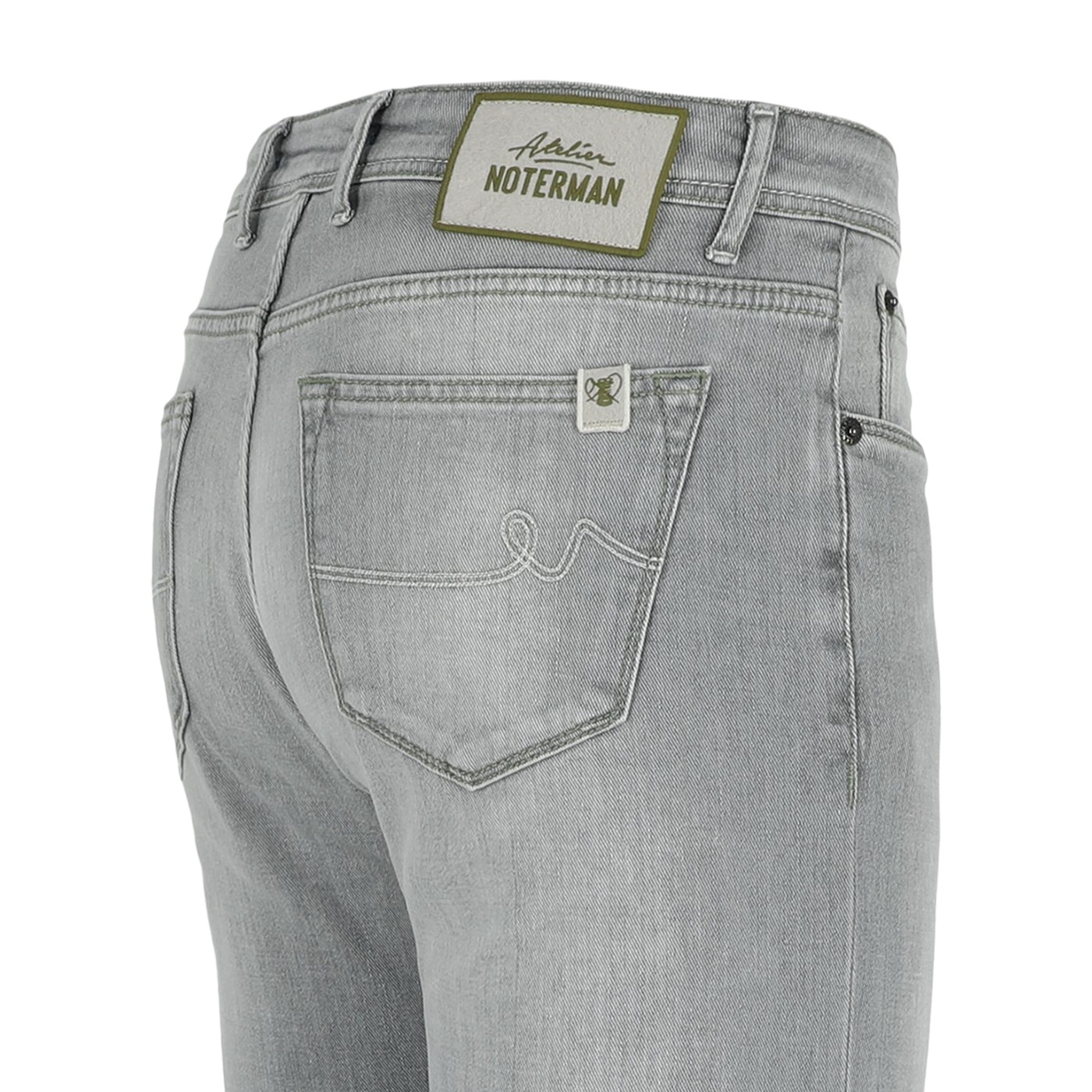 Atelier Noterman Jeans Atelier Noterman ATN01S-A19-1333-102